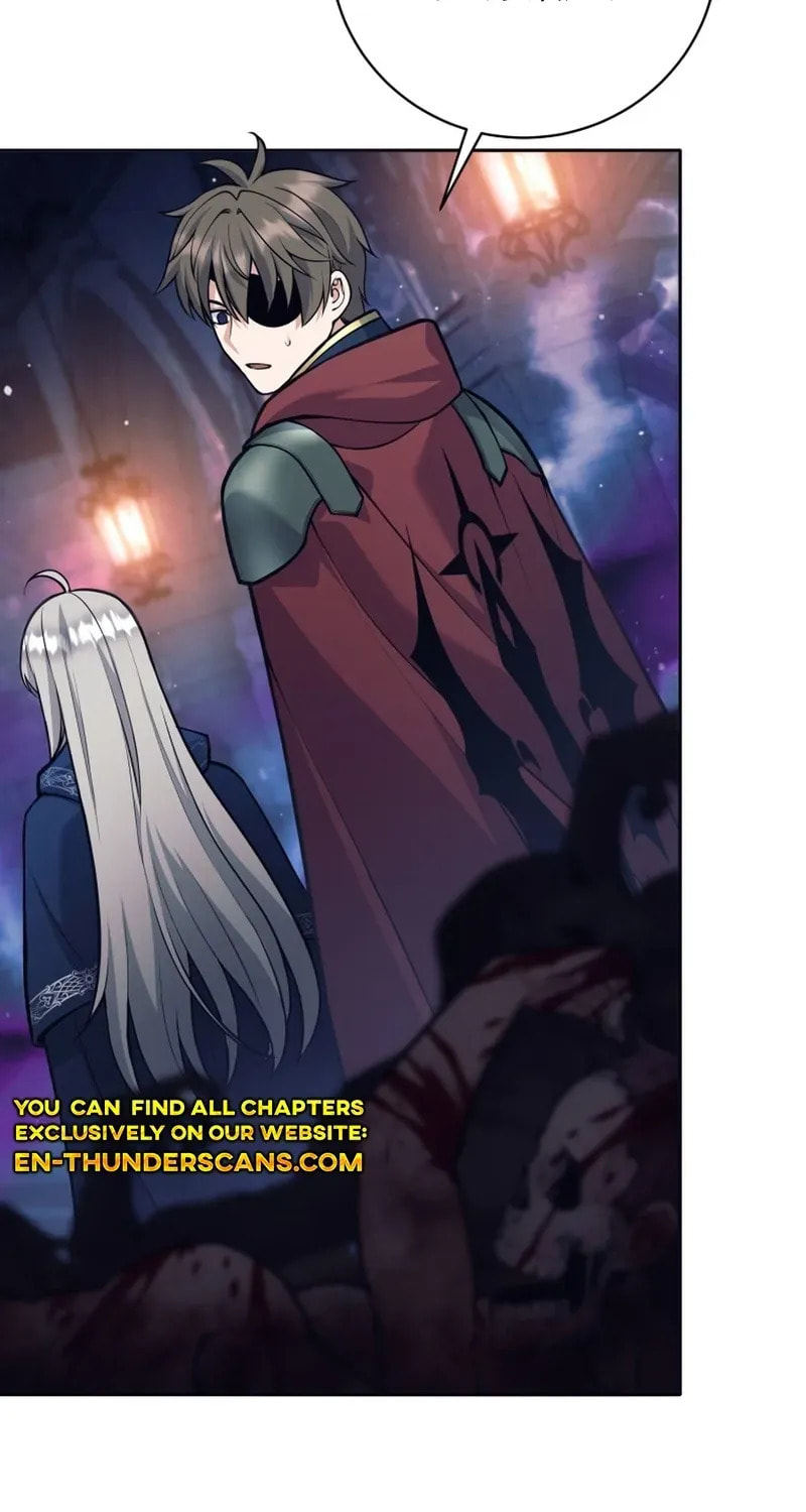 I Quit the Hero's Party Chapter 119 page 41 - 