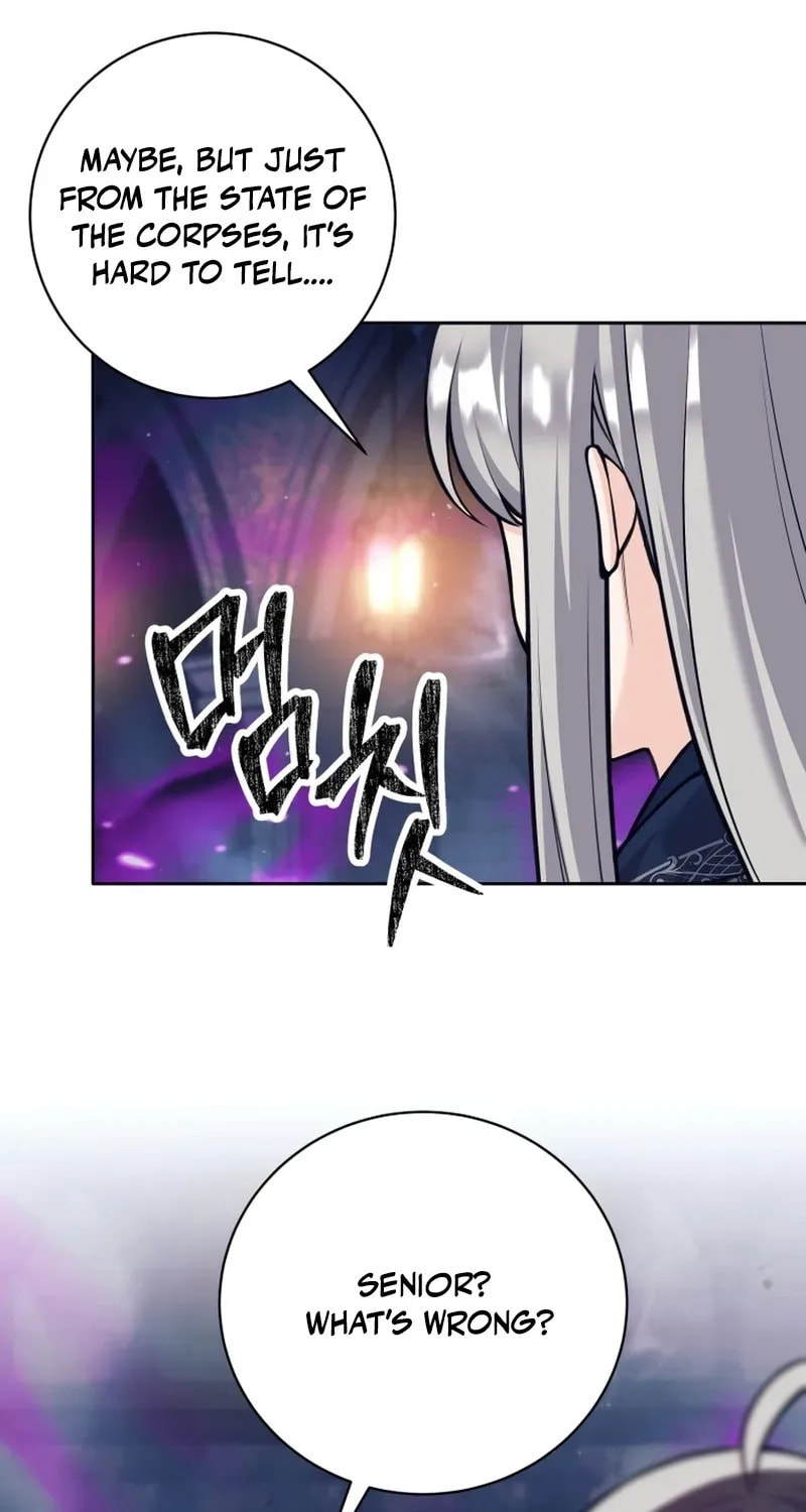 I Quit the Hero's Party Chapter 119 page 42 - 