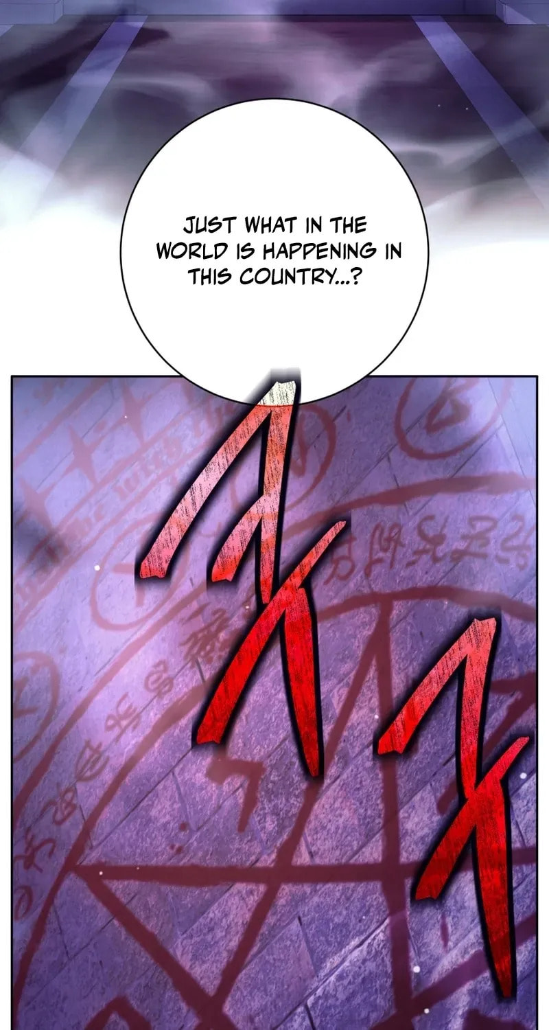 I Quit the Hero's Party Chapter 119 page 47 - 