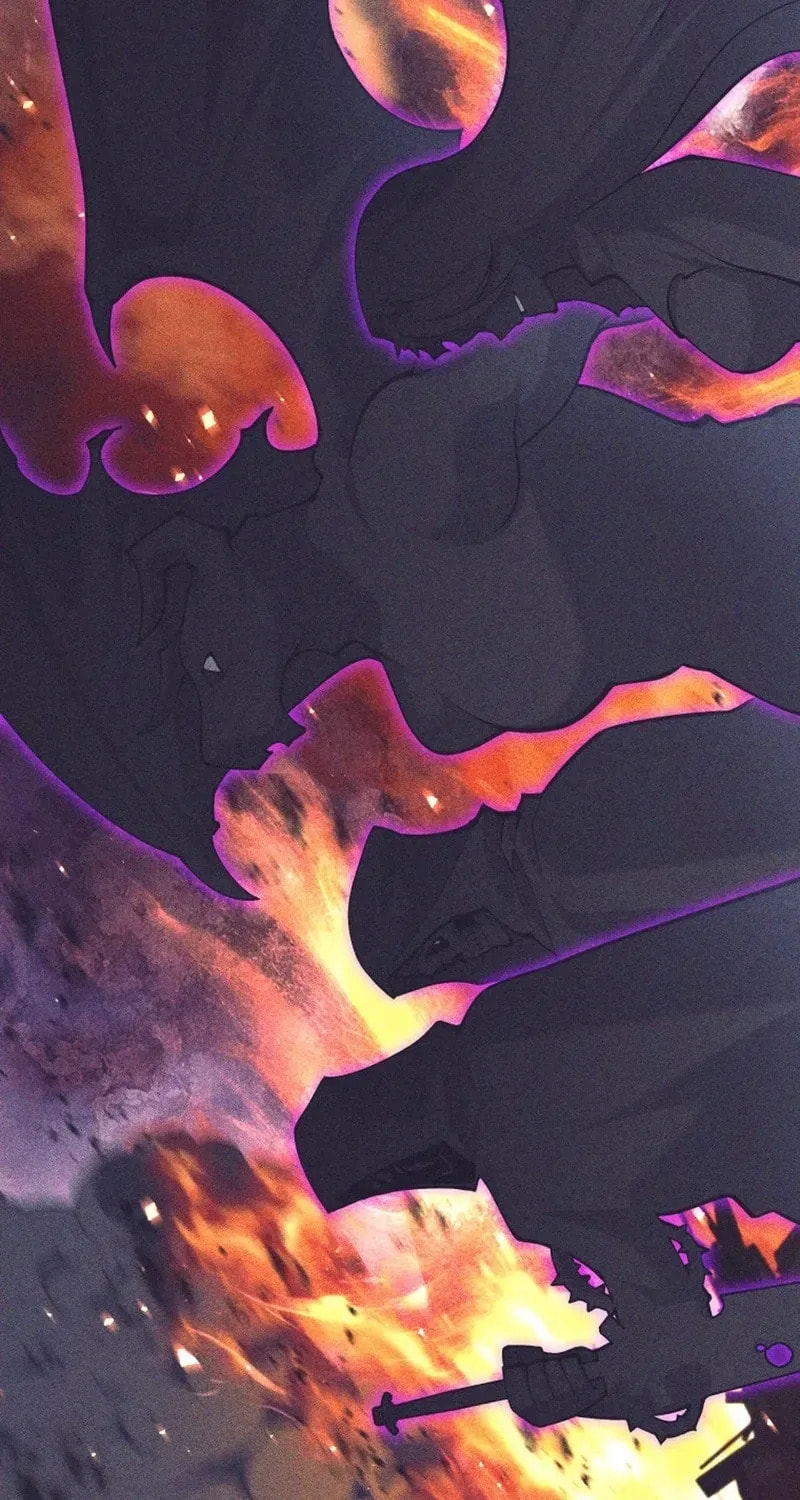 I Quit the Hero's Party Chapter 119 page 55 - 