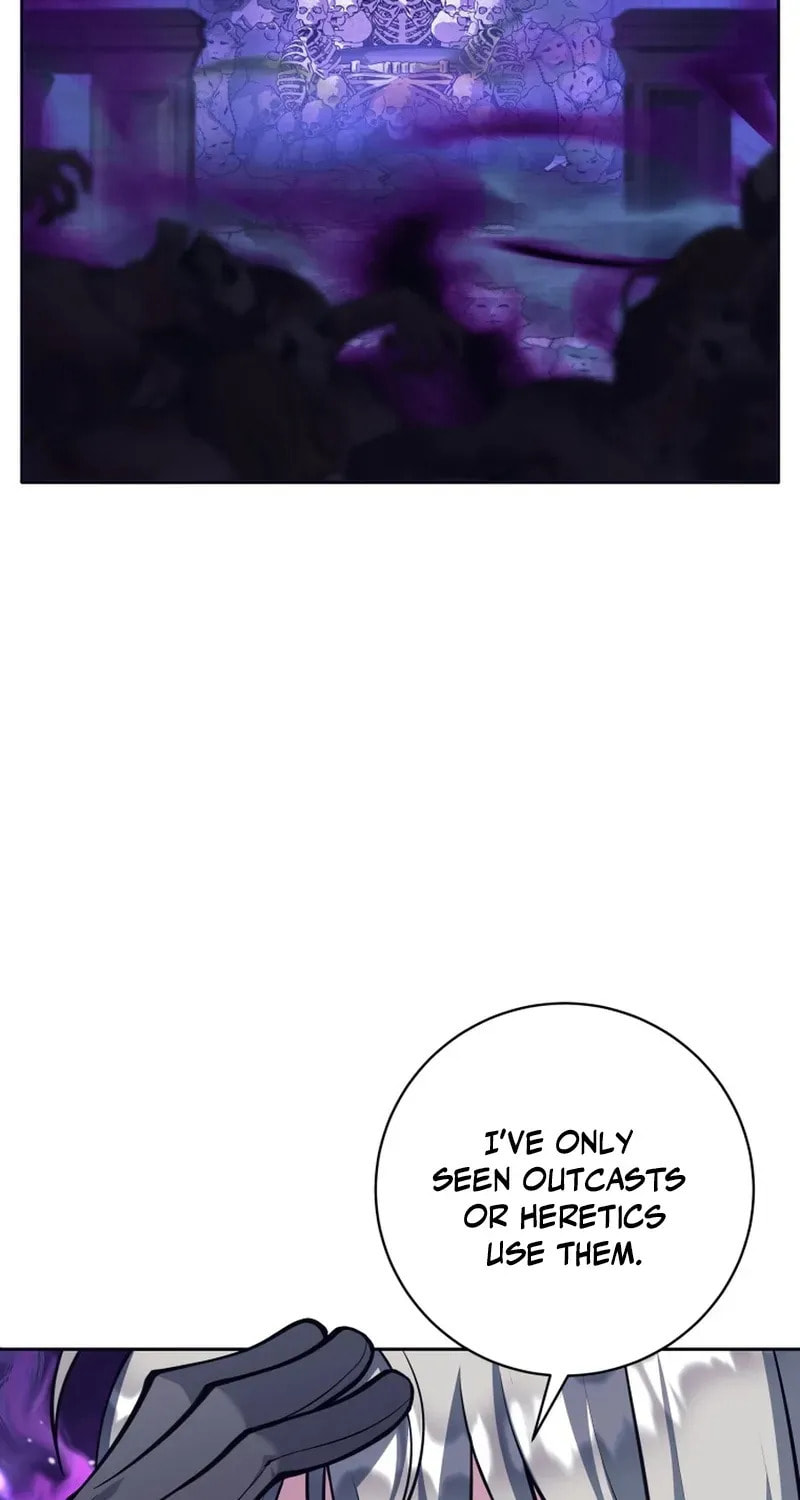 I Quit the Hero's Party Chapter 119 page 60 - 