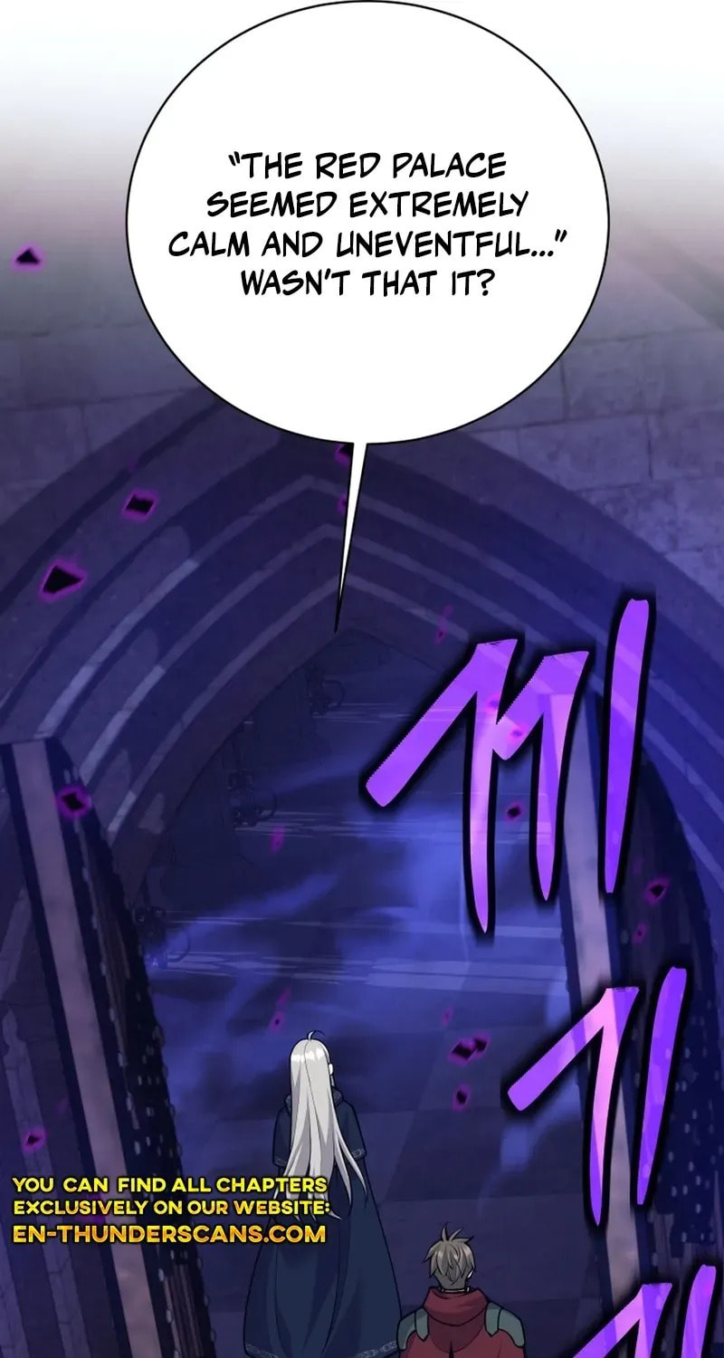 I Quit the Hero's Party Chapter 119 page 7 - 