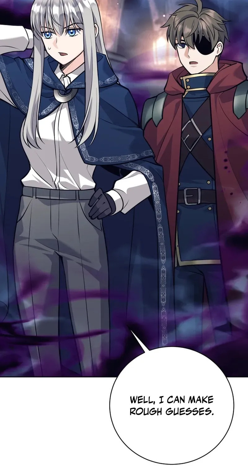 I Quit the Hero's Party Chapter 119 page 62 - 