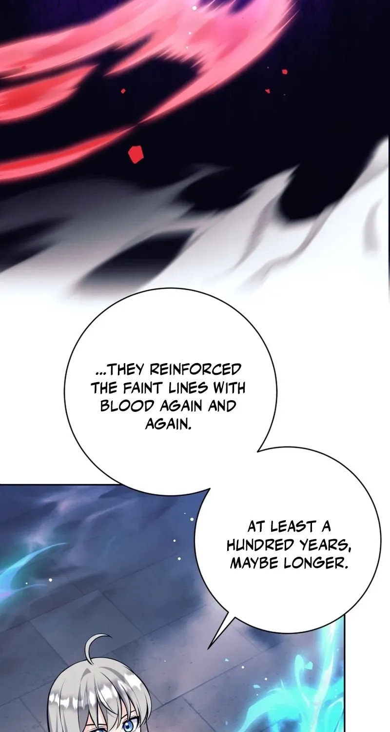 I Quit the Hero's Party Chapter 119 page 69 - 