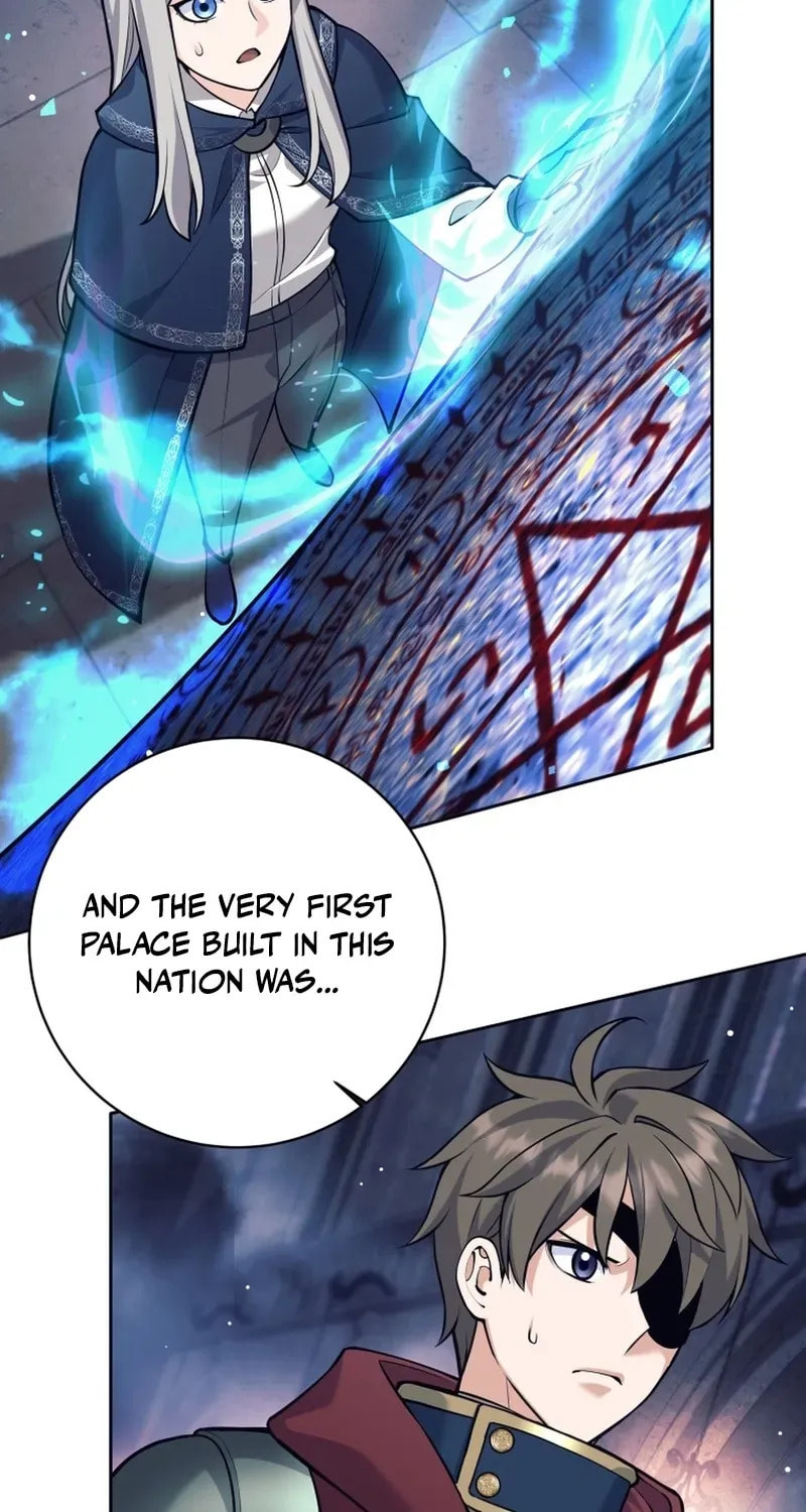 I Quit the Hero's Party Chapter 119 page 70 - 
