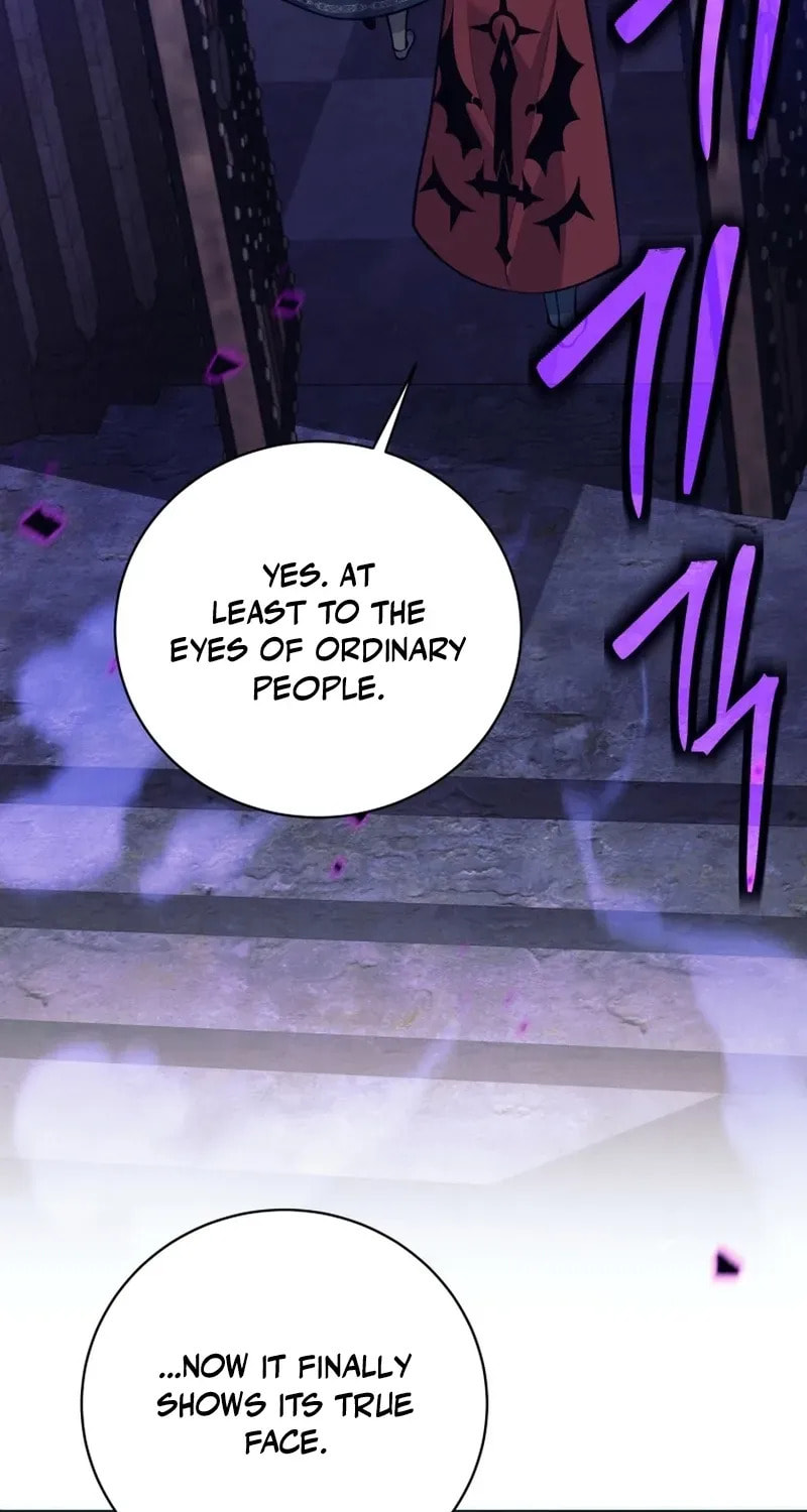 I Quit the Hero's Party Chapter 119 page 8 - 