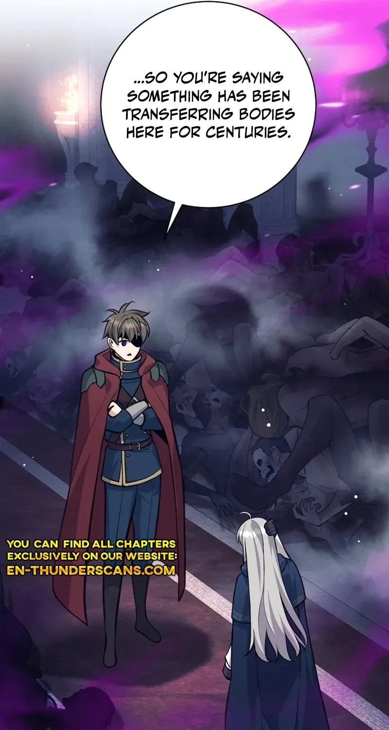 I Quit the Hero's Party Chapter 119 page 72 - 