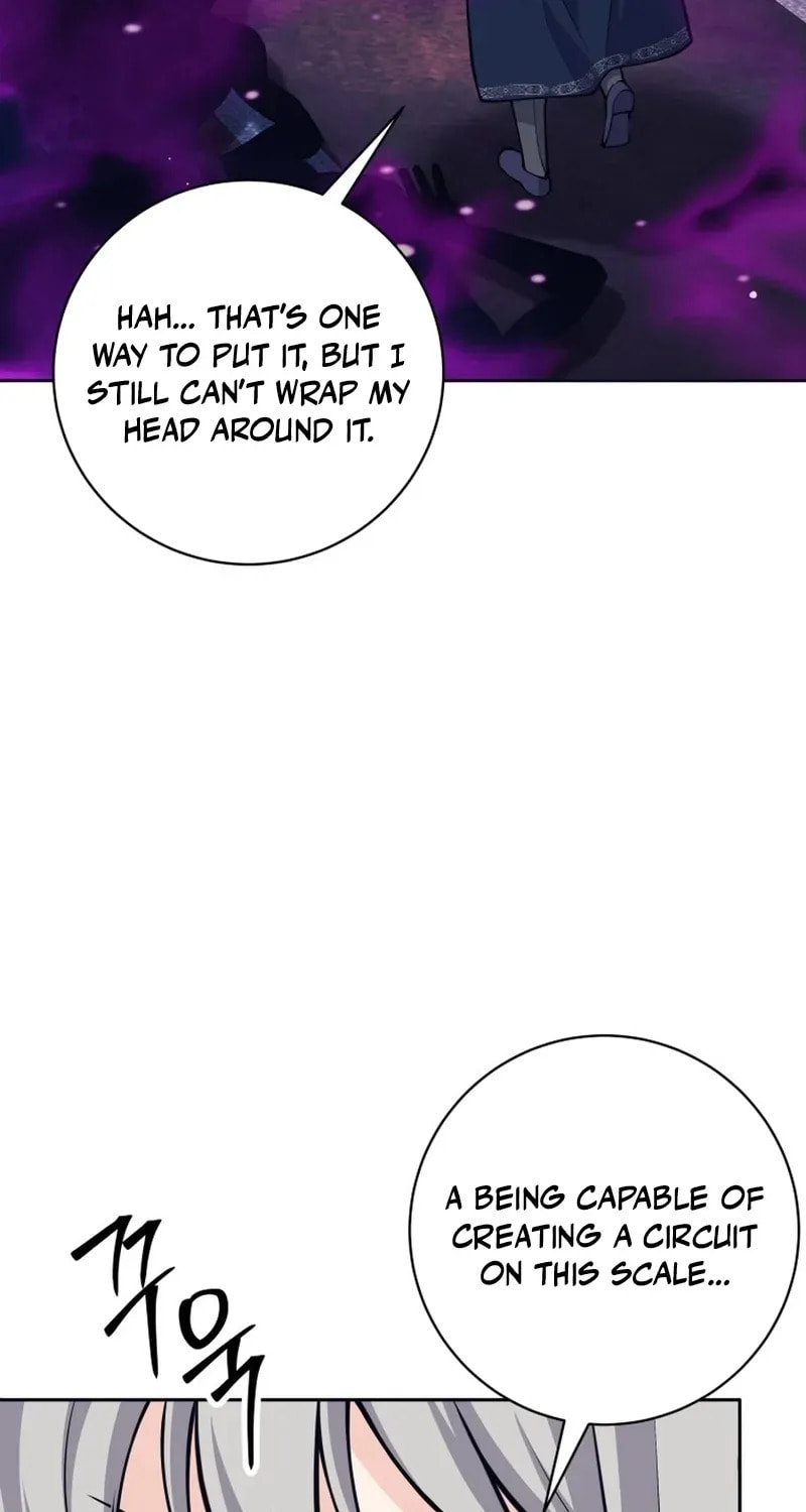 I Quit the Hero's Party Chapter 119 page 73 - 