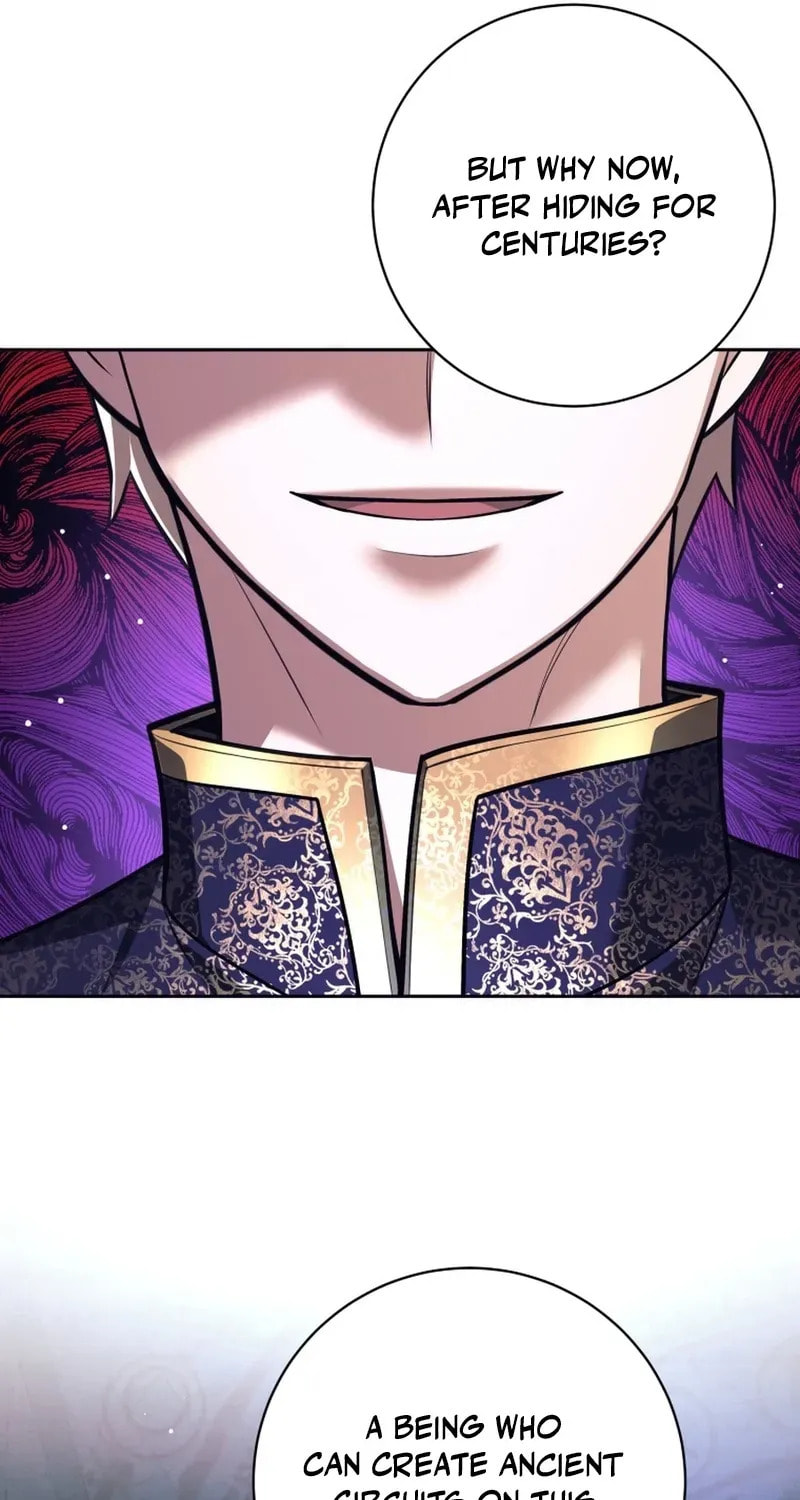 I Quit the Hero's Party Chapter 119 page 79 - 