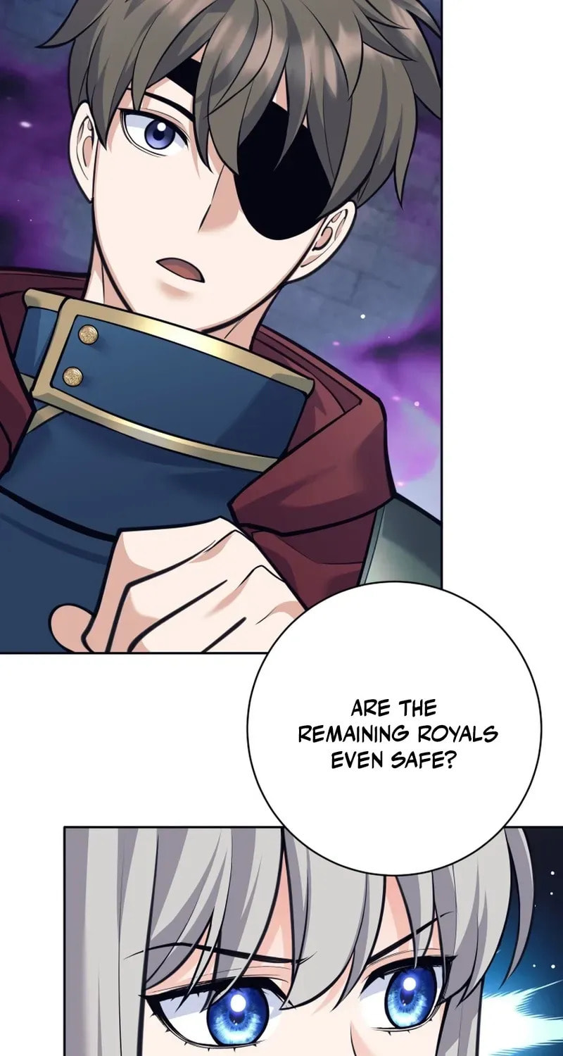 I Quit the Hero's Party Chapter 119 page 83 - 