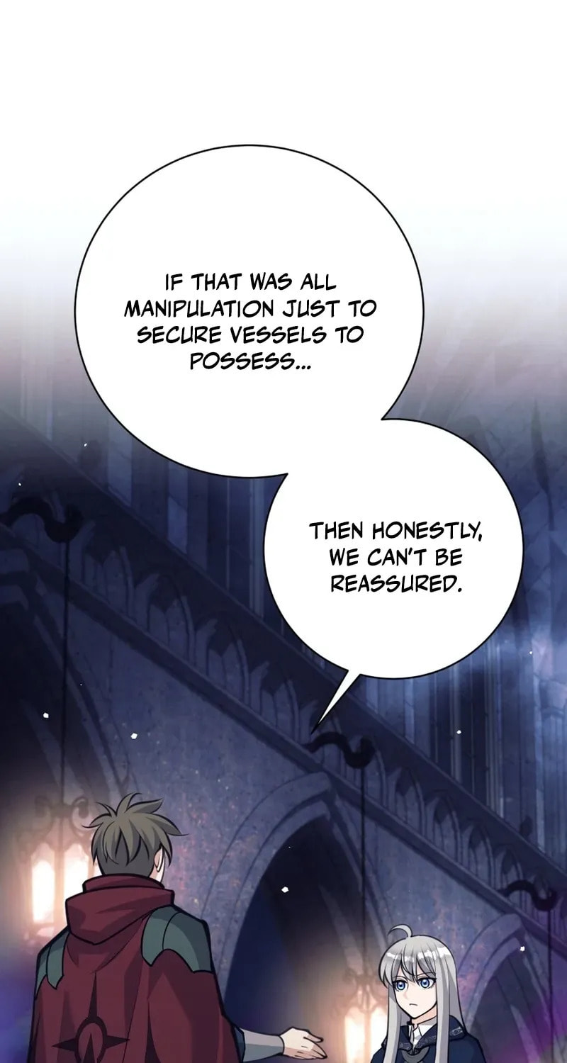 I Quit the Hero's Party Chapter 119 page 87 - 