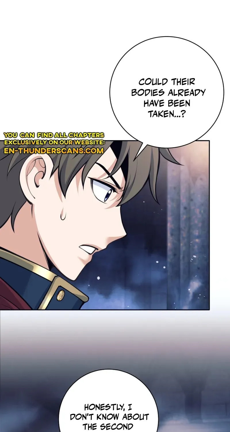 I Quit the Hero's Party Chapter 119 page 92 - 