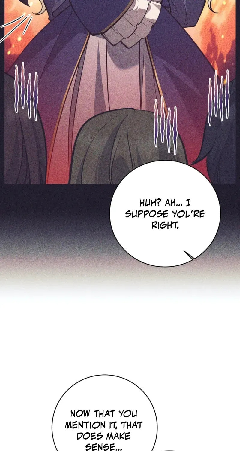 I Quit the Hero's Party Chapter 119 page 96 - 