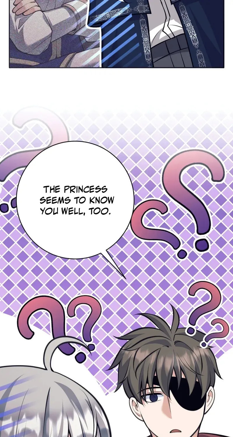 I Quit the Hero's Party Chapter 119 page 98 - 