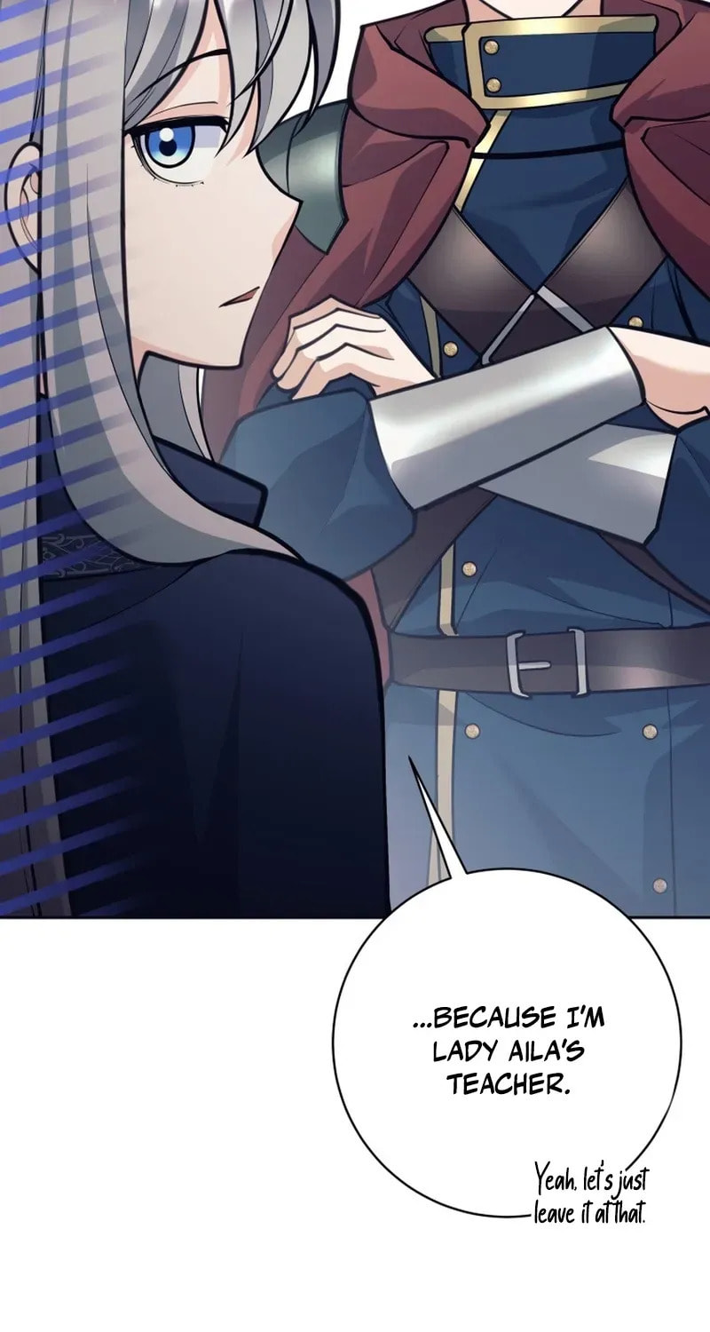 I Quit the Hero's Party Chapter 119 page 99 - 