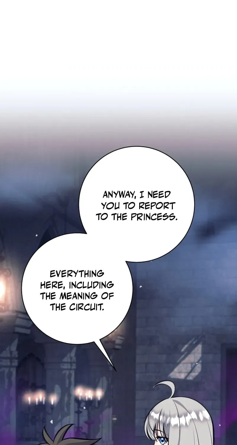 I Quit the Hero's Party Chapter 119 page 100 - 
