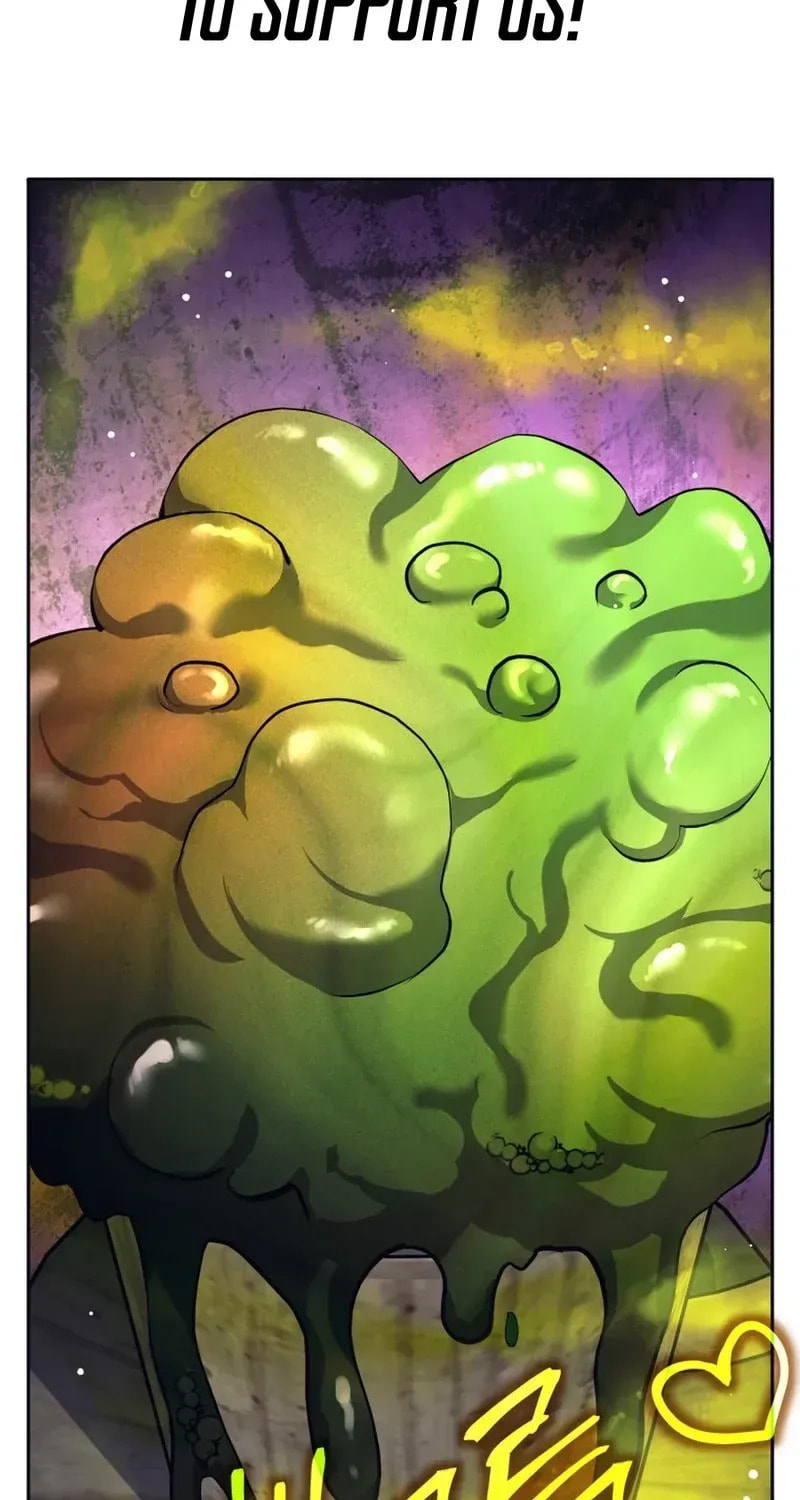 I Quit the Hero's Party Chapter 120 page 2 - 