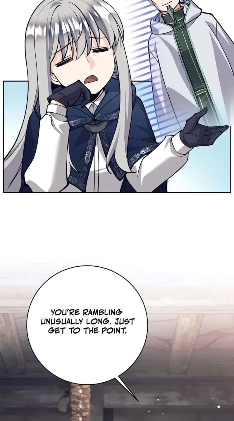 I Quit the Hero's Party Chapter 120 page 16 - 