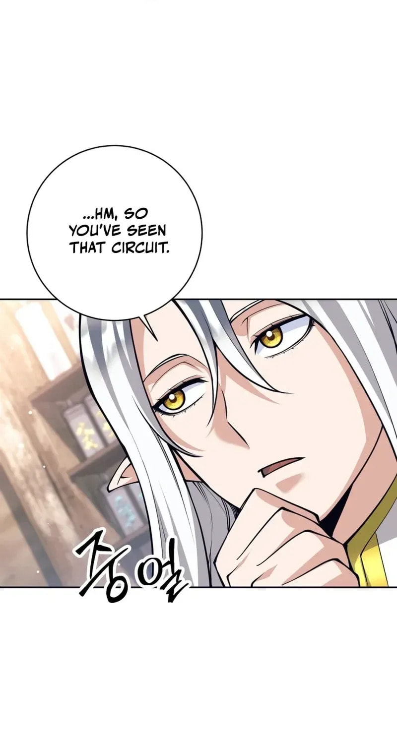 I Quit the Hero's Party Chapter 120 page 18 - 