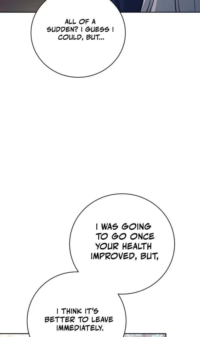 I Quit the Hero's Party Chapter 120 page 20 - 