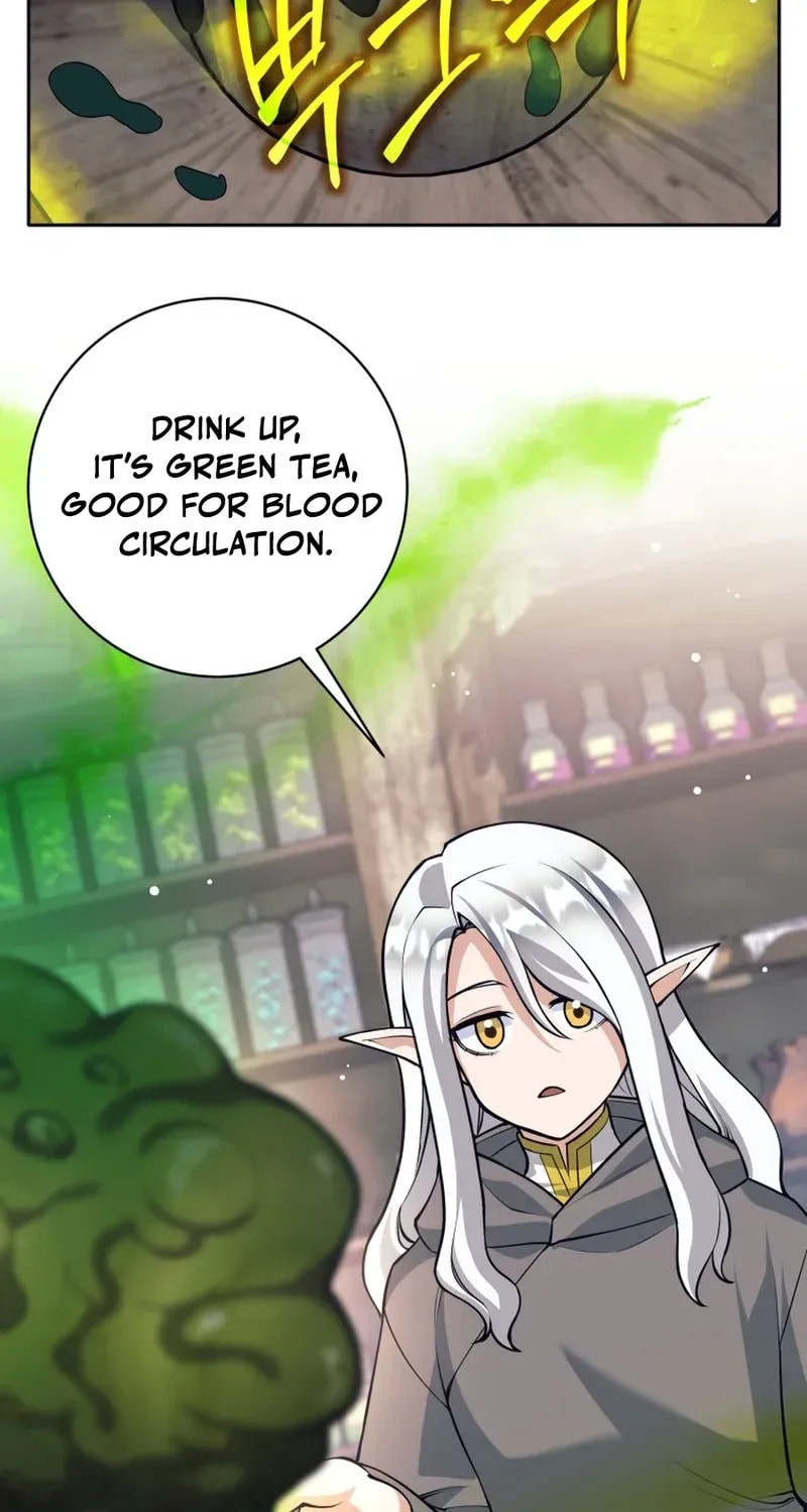 I Quit the Hero's Party Chapter 120 page 3 - 
