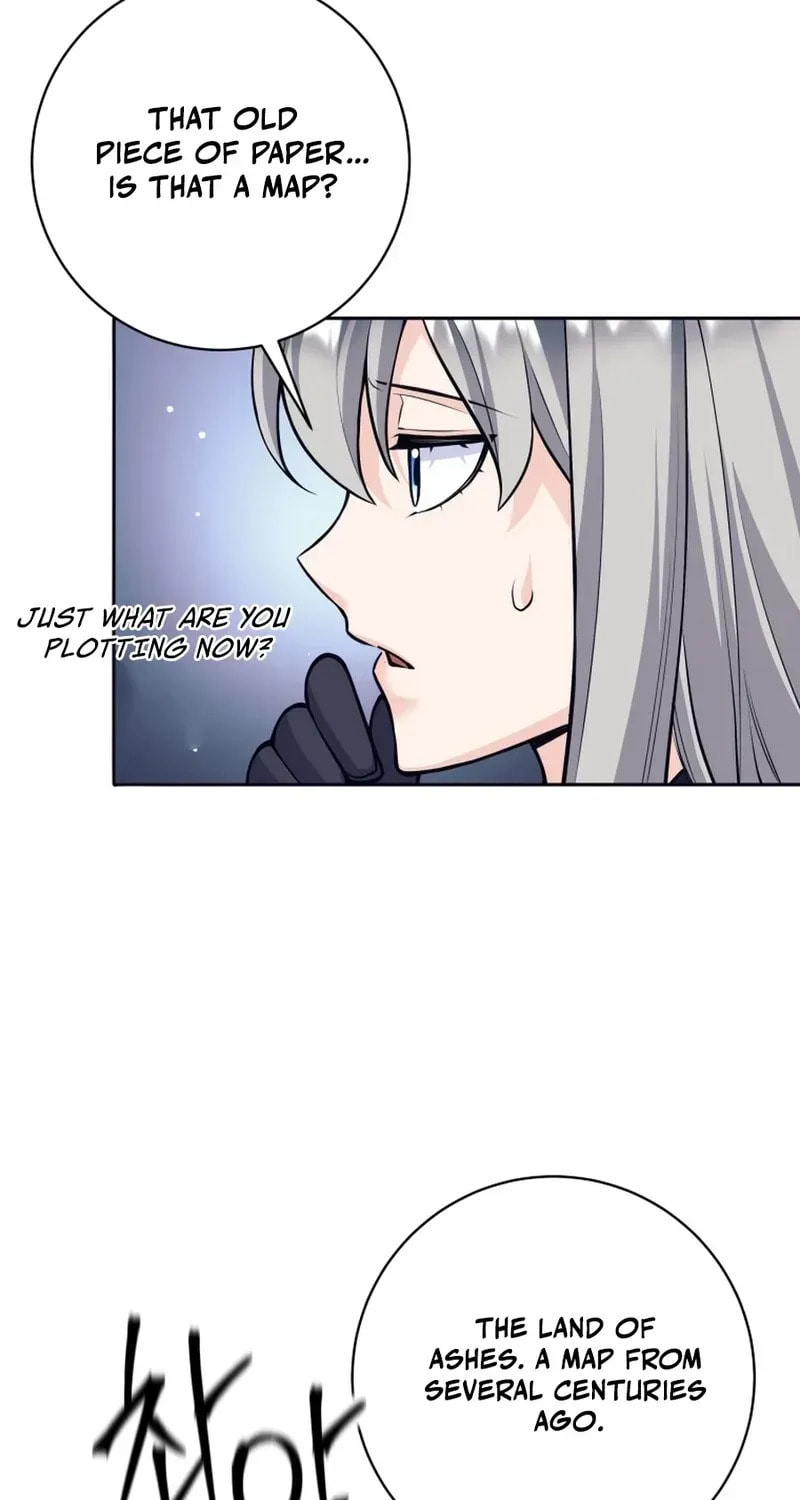 I Quit the Hero's Party Chapter 120 page 22 - 