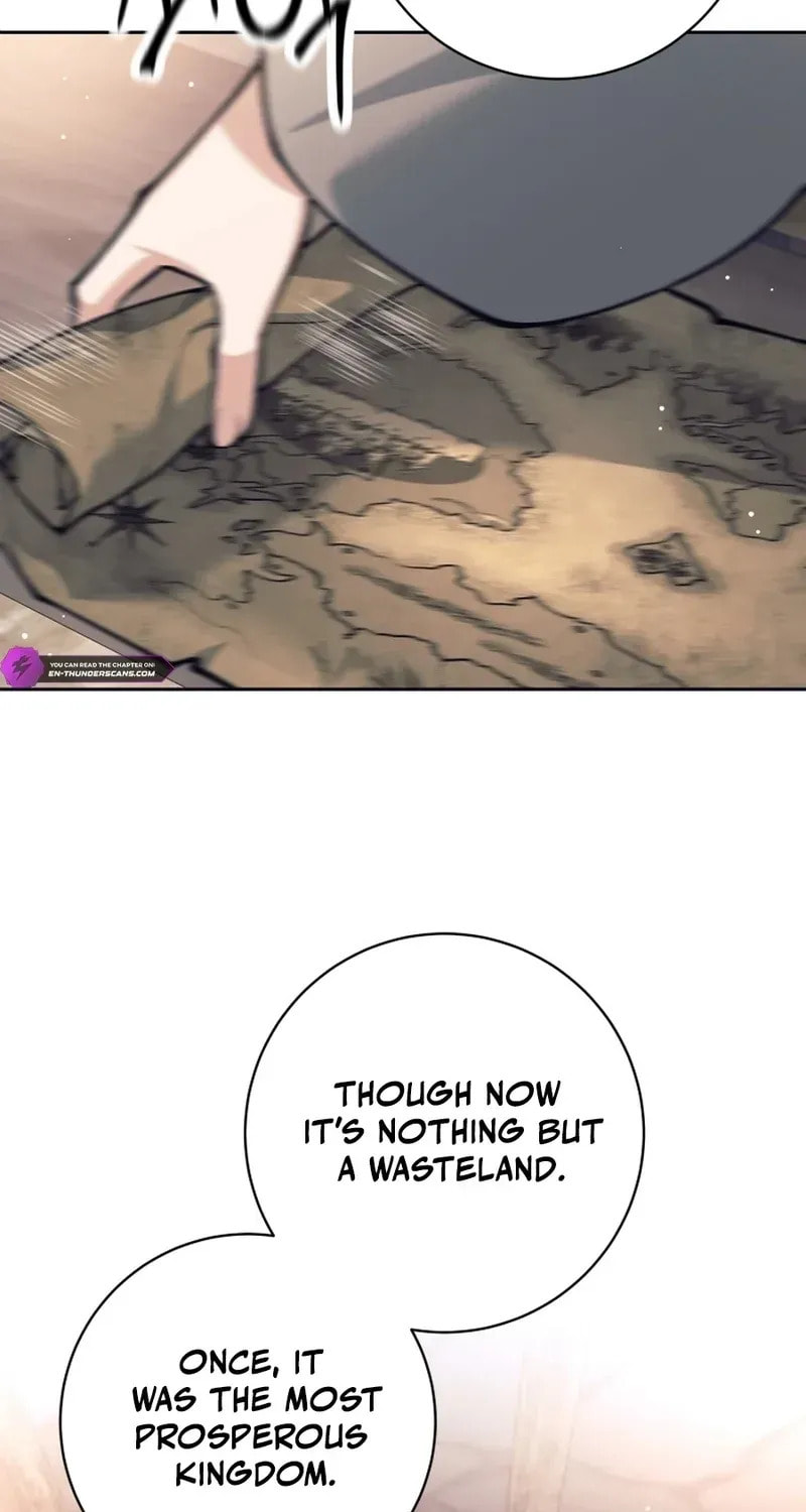I Quit the Hero's Party Chapter 120 page 23 - 