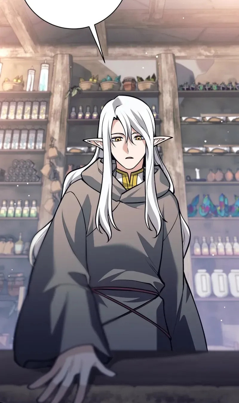 I Quit the Hero's Party Chapter 120 page 24 - 
