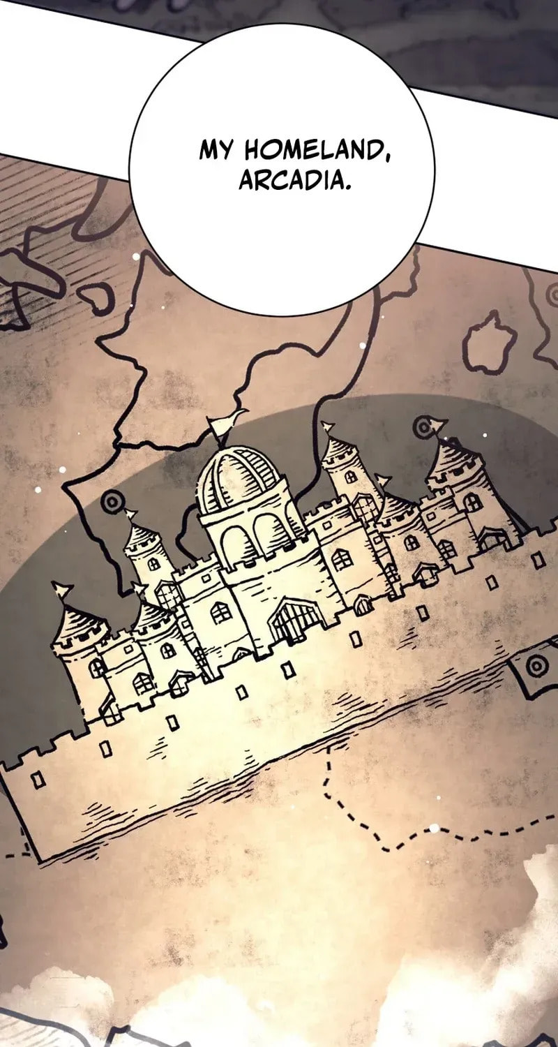I Quit the Hero's Party Chapter 120 page 25 - 