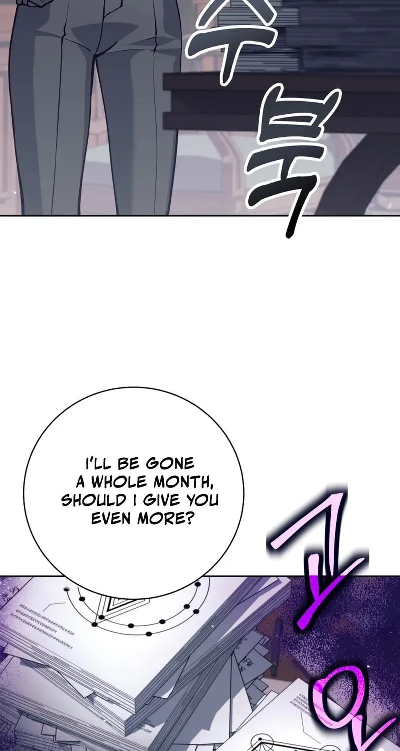 I Quit the Hero's Party Chapter 120 page 29 - 