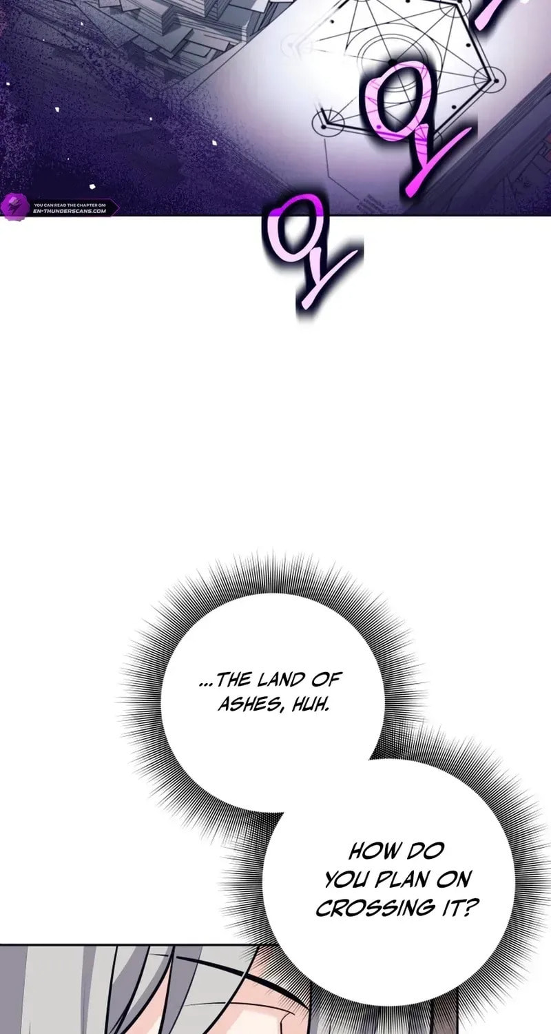 I Quit the Hero's Party Chapter 120 page 30 - 