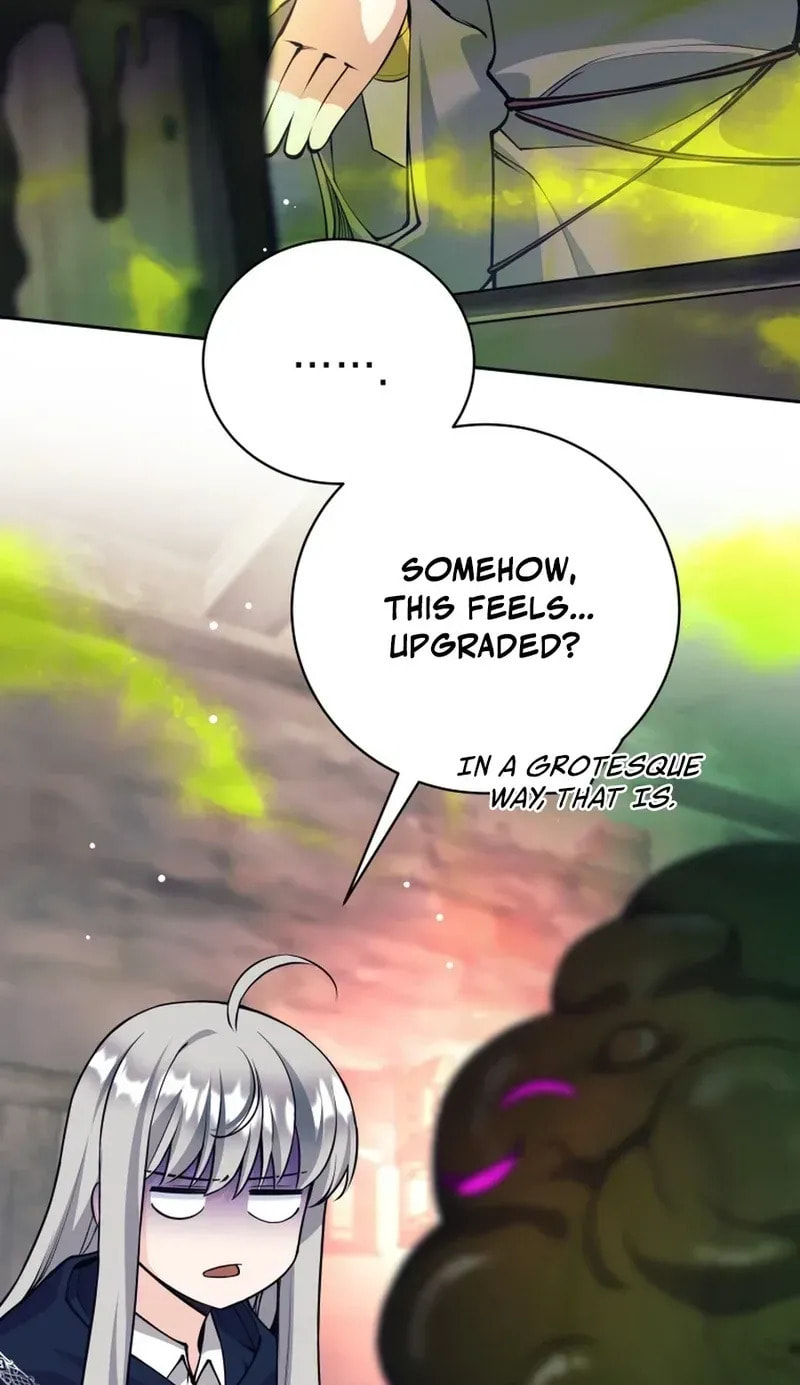 I Quit the Hero's Party Chapter 120 page 4 - 