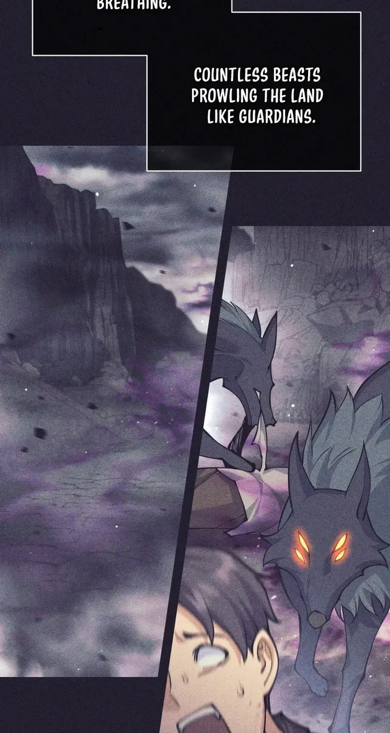 I Quit the Hero's Party Chapter 120 page 39 - 