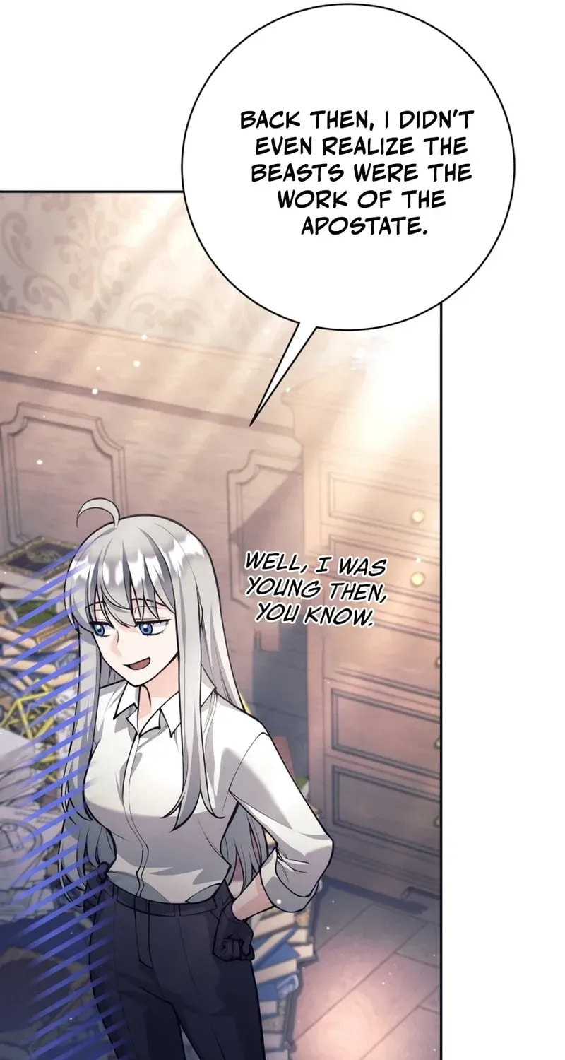 I Quit the Hero's Party Chapter 120 page 41 - 