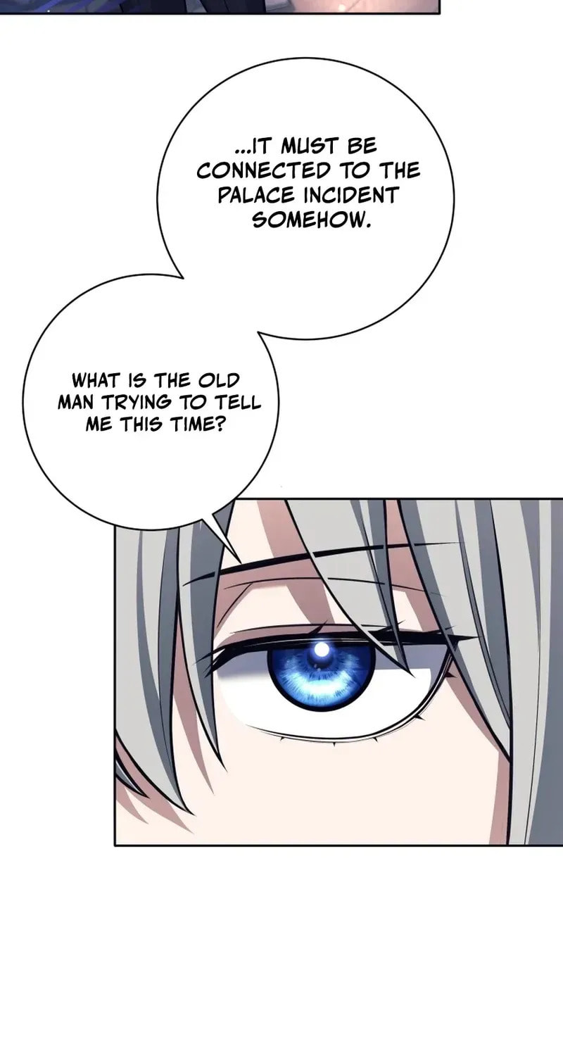 I Quit the Hero's Party Chapter 120 page 42 - 