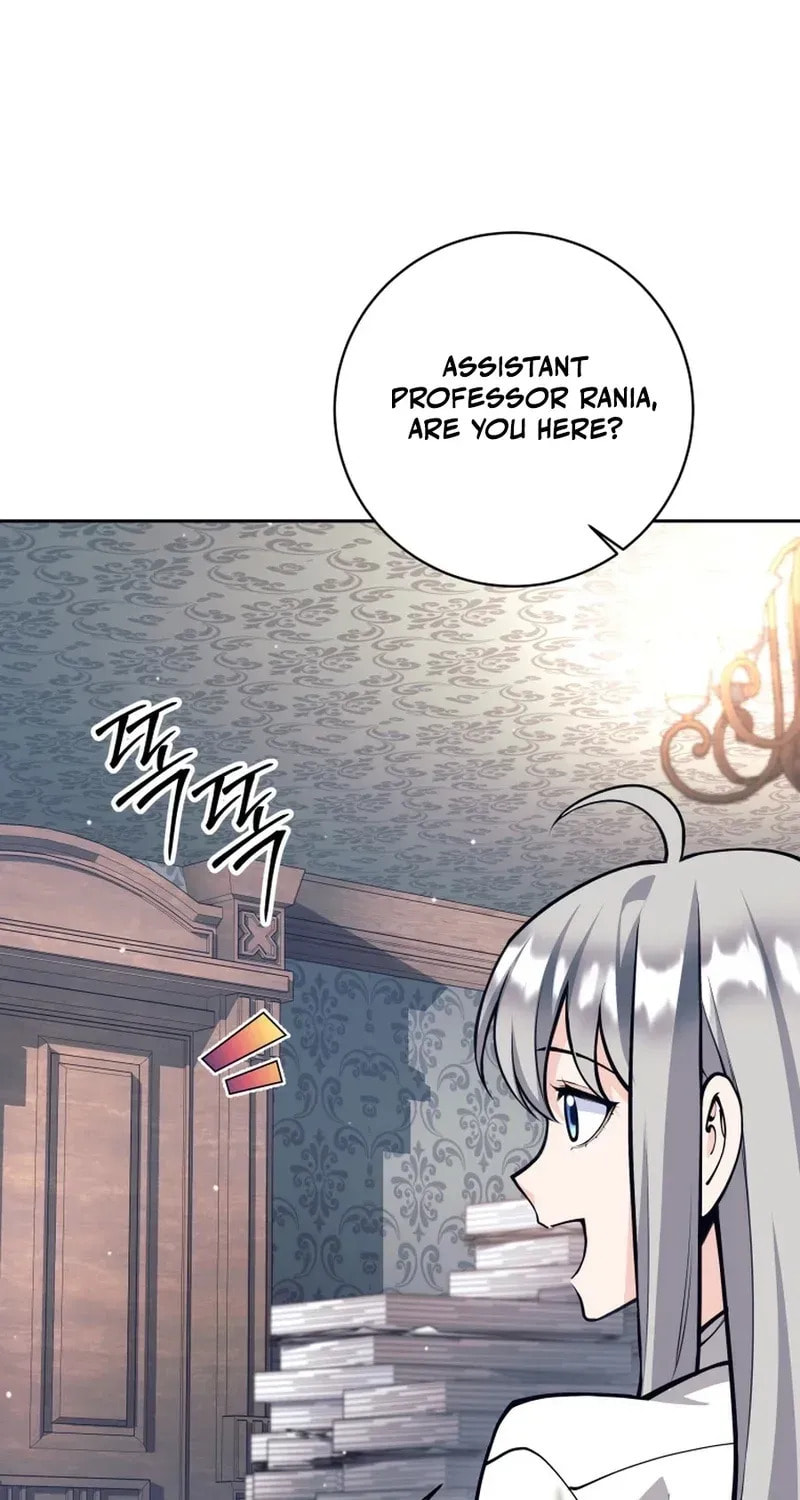 I Quit the Hero's Party Chapter 120 page 43 - 