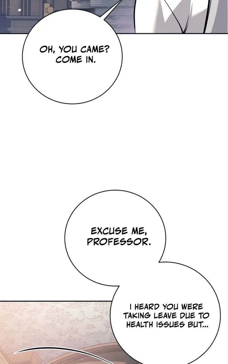 I Quit the Hero's Party Chapter 120 page 44 - 