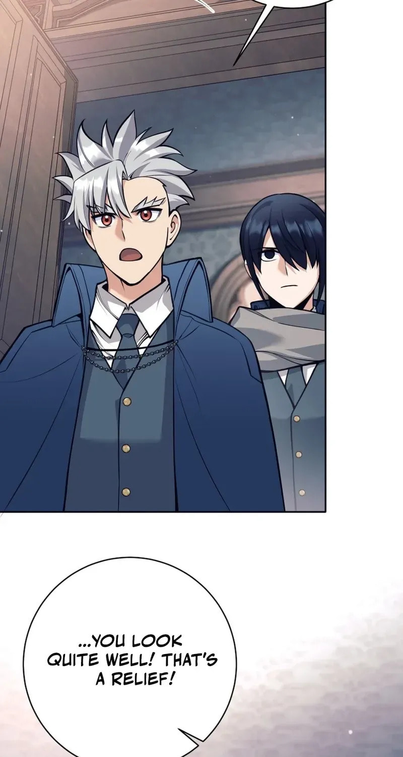 I Quit the Hero's Party Chapter 120 page 45 - 