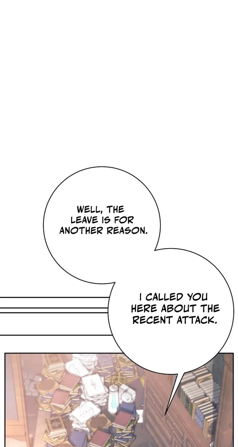 I Quit the Hero's Party Chapter 120 page 47 - 