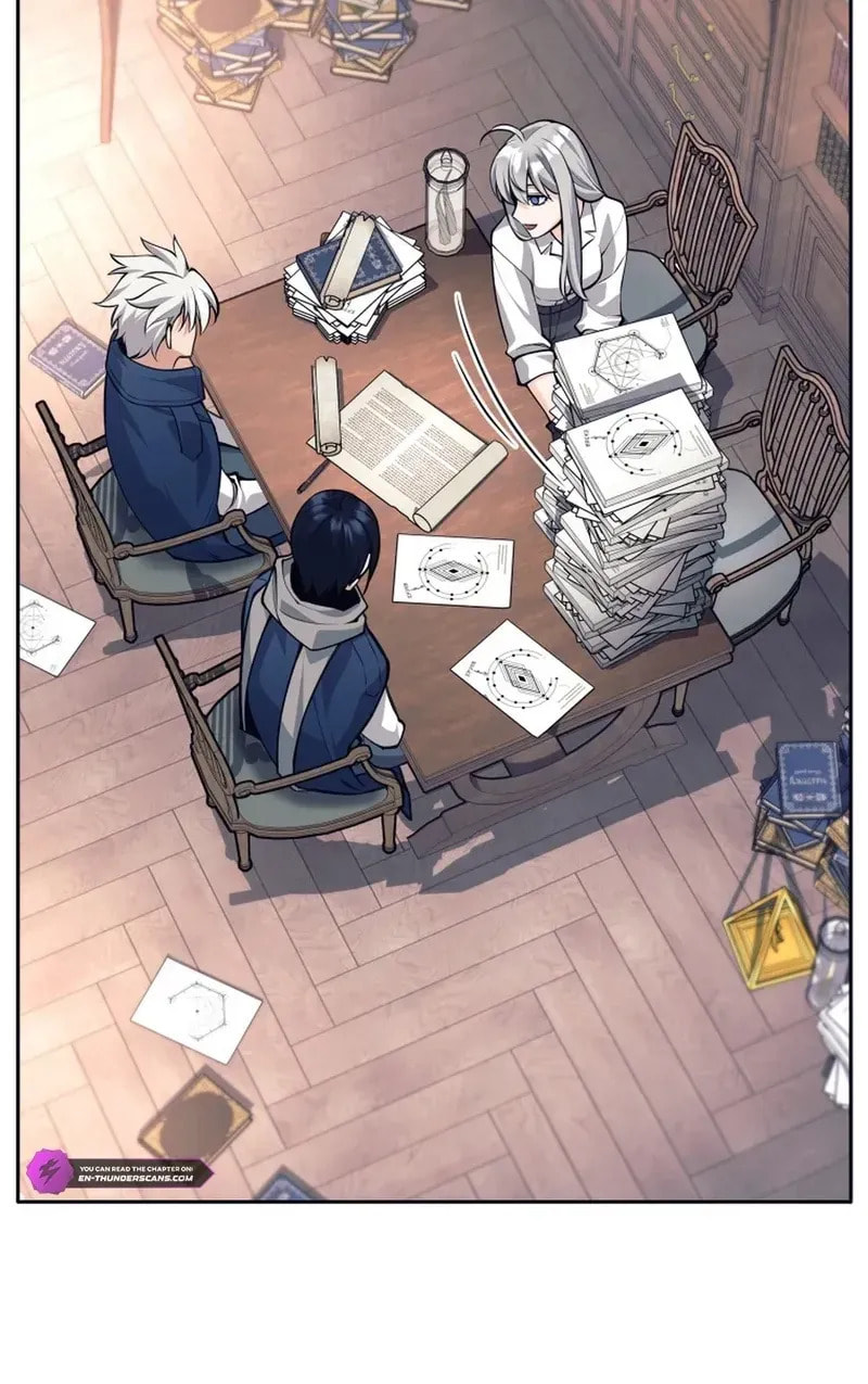 I Quit the Hero's Party Chapter 120 page 48 - 