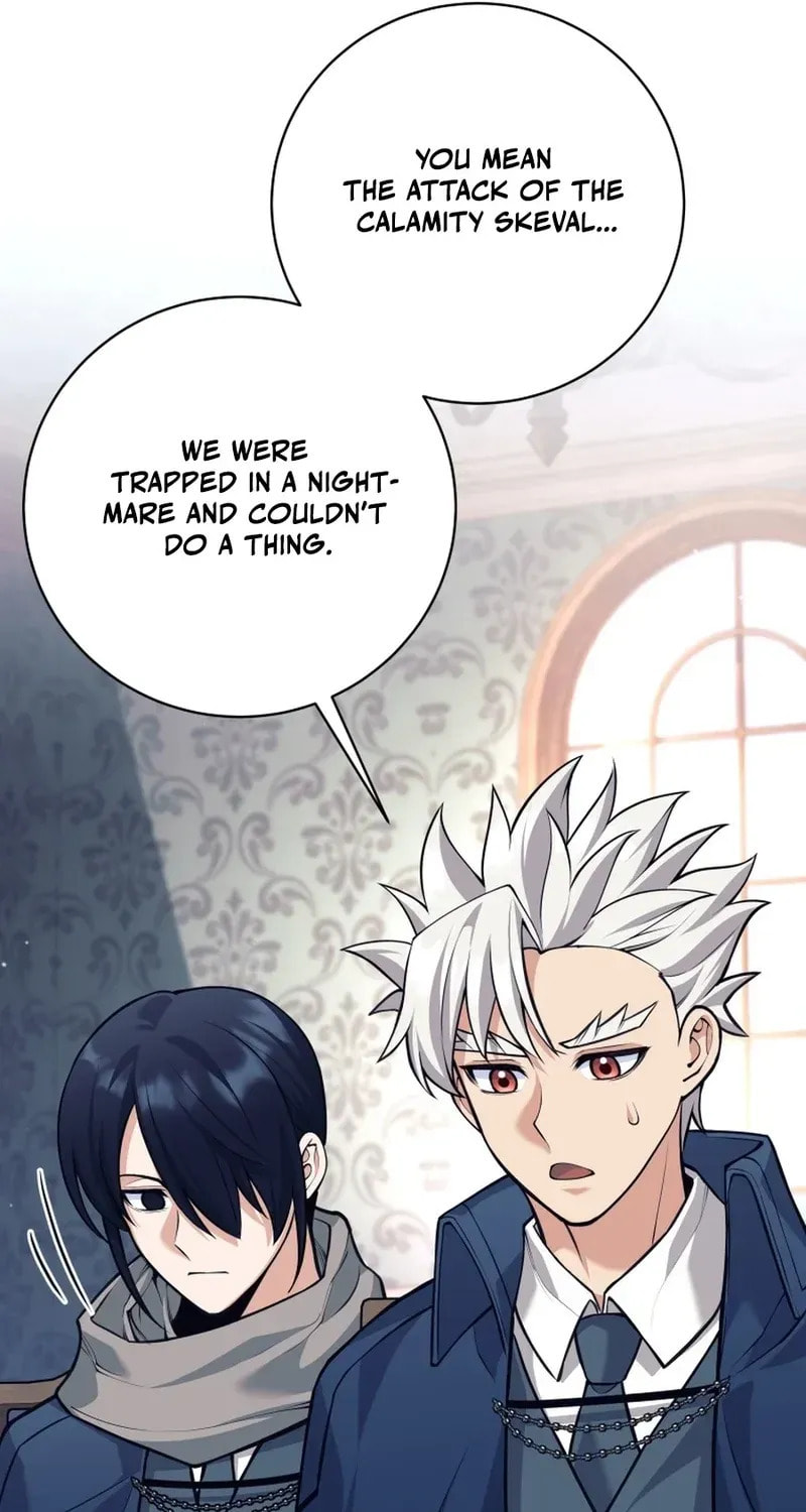 I Quit the Hero's Party Chapter 120 page 49 - 