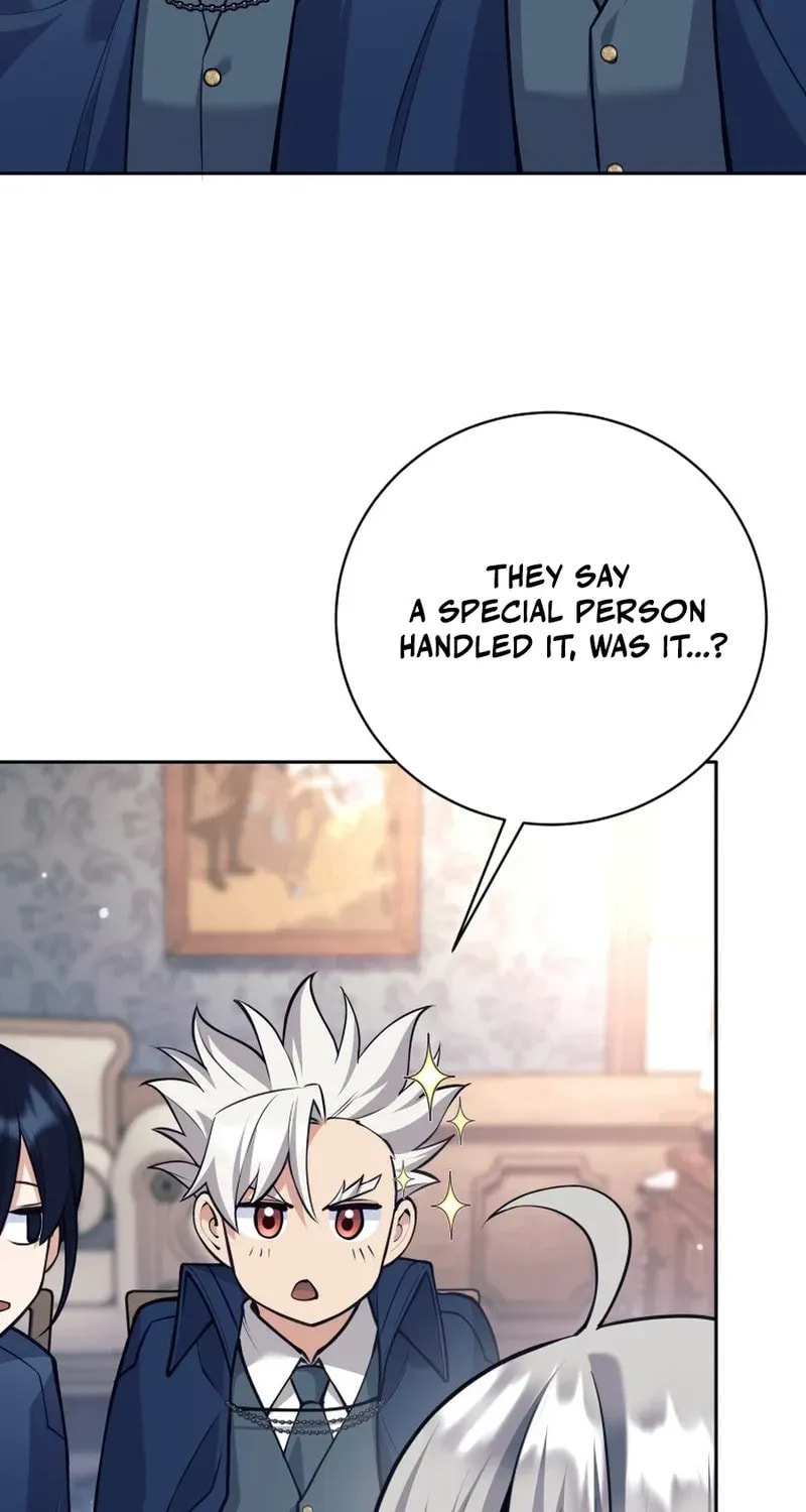 I Quit the Hero's Party Chapter 120 page 50 - 