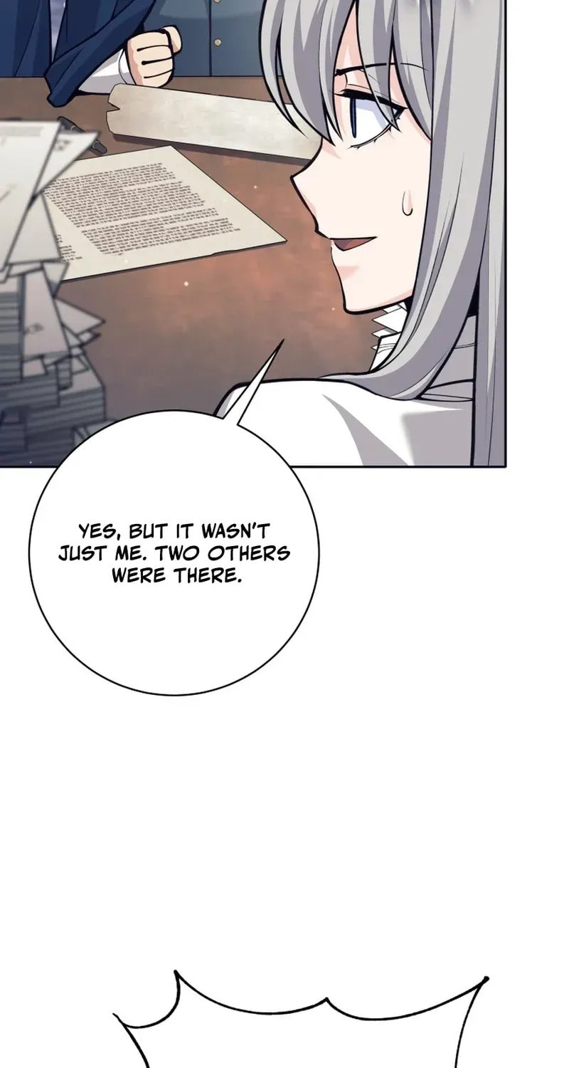 I Quit the Hero's Party Chapter 120 page 51 - 