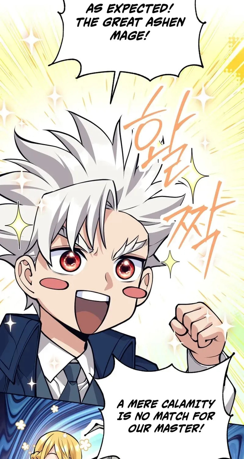 I Quit the Hero's Party Chapter 120 page 52 - 