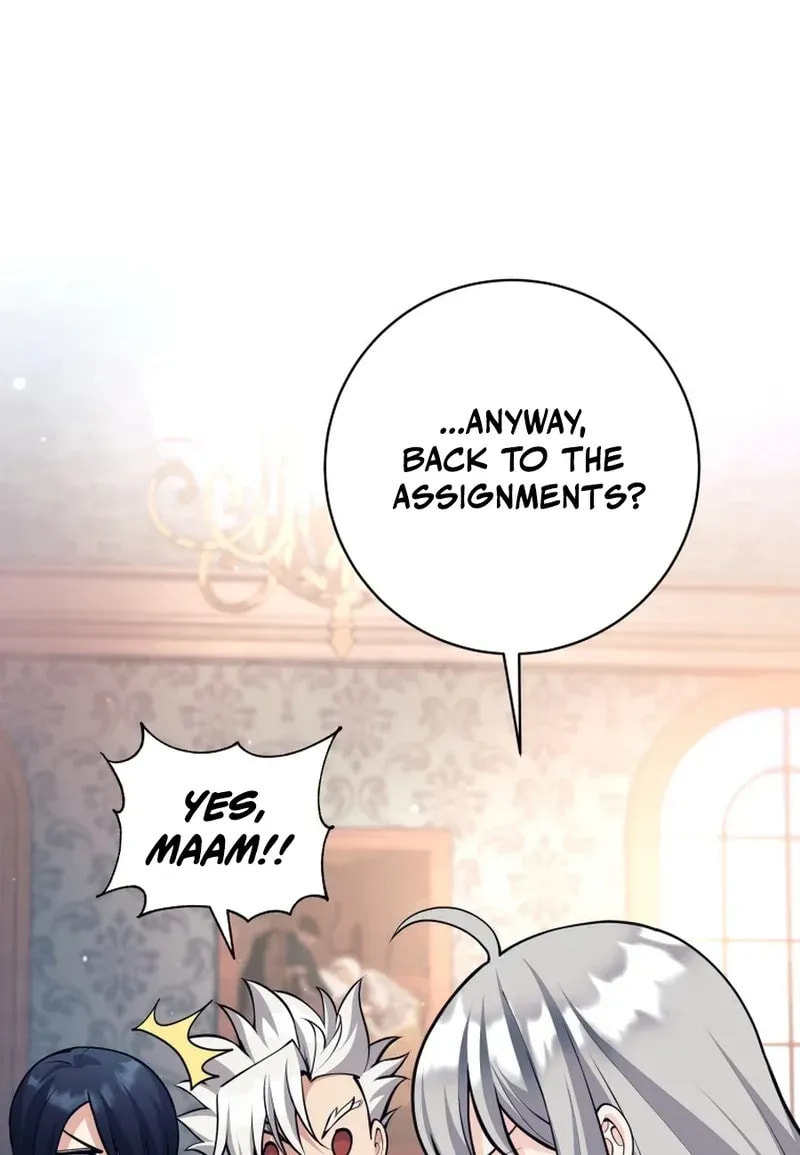 I Quit the Hero's Party Chapter 120 page 59 - 