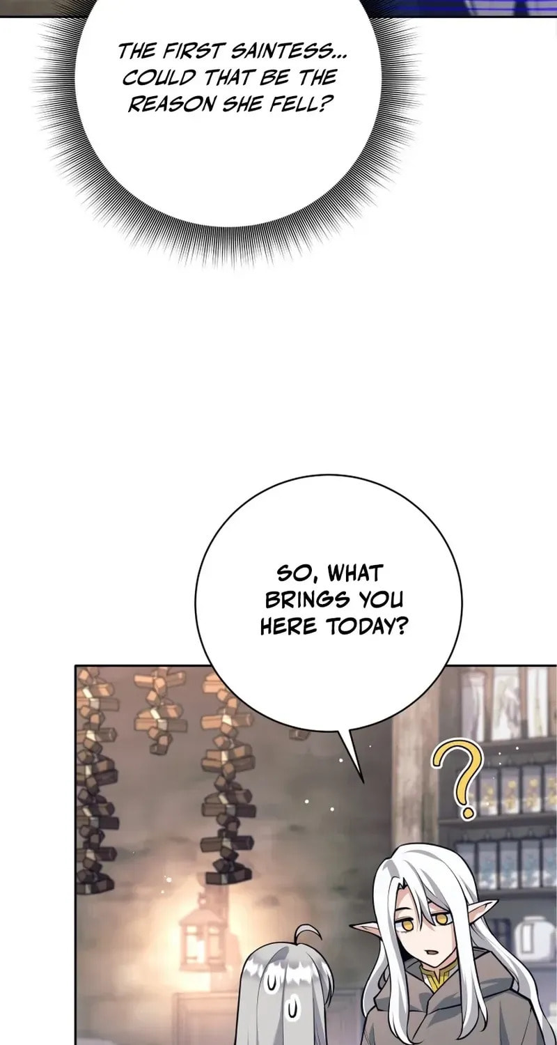 I Quit the Hero's Party Chapter 120 page 7 - 