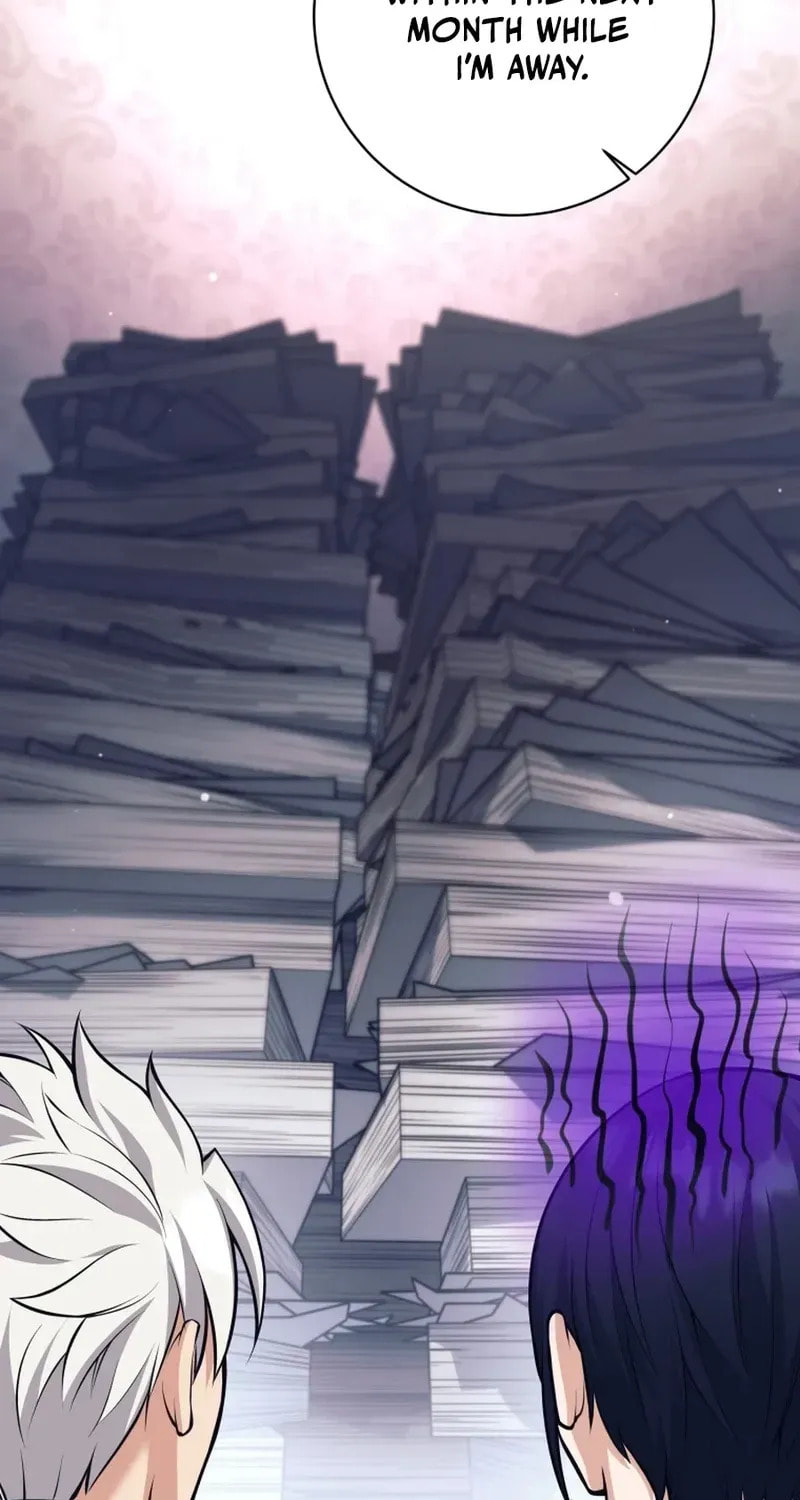 I Quit the Hero's Party Chapter 120 page 61 - 