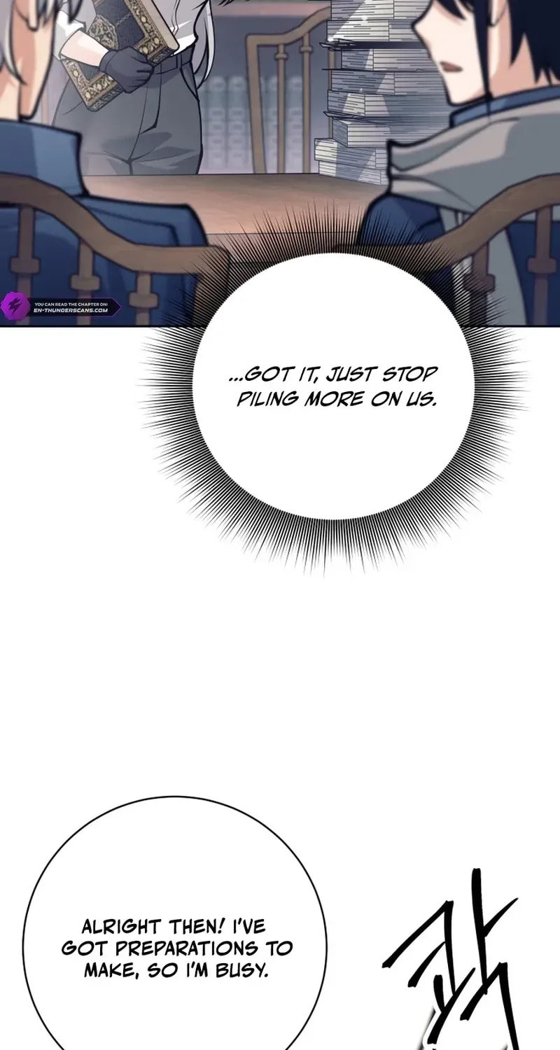 I Quit the Hero's Party Chapter 120 page 65 - 