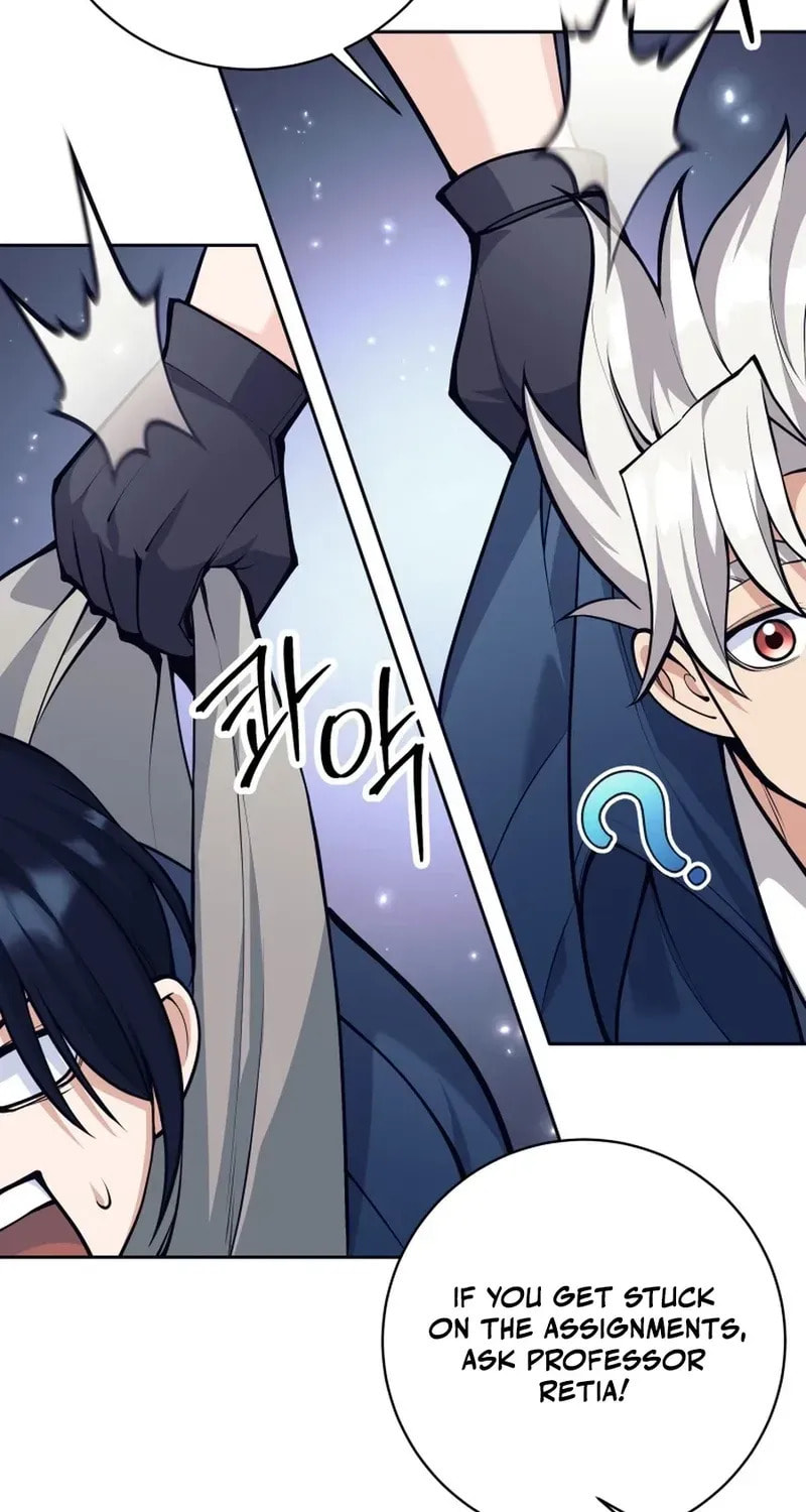 I Quit the Hero's Party Chapter 120 page 66 - 