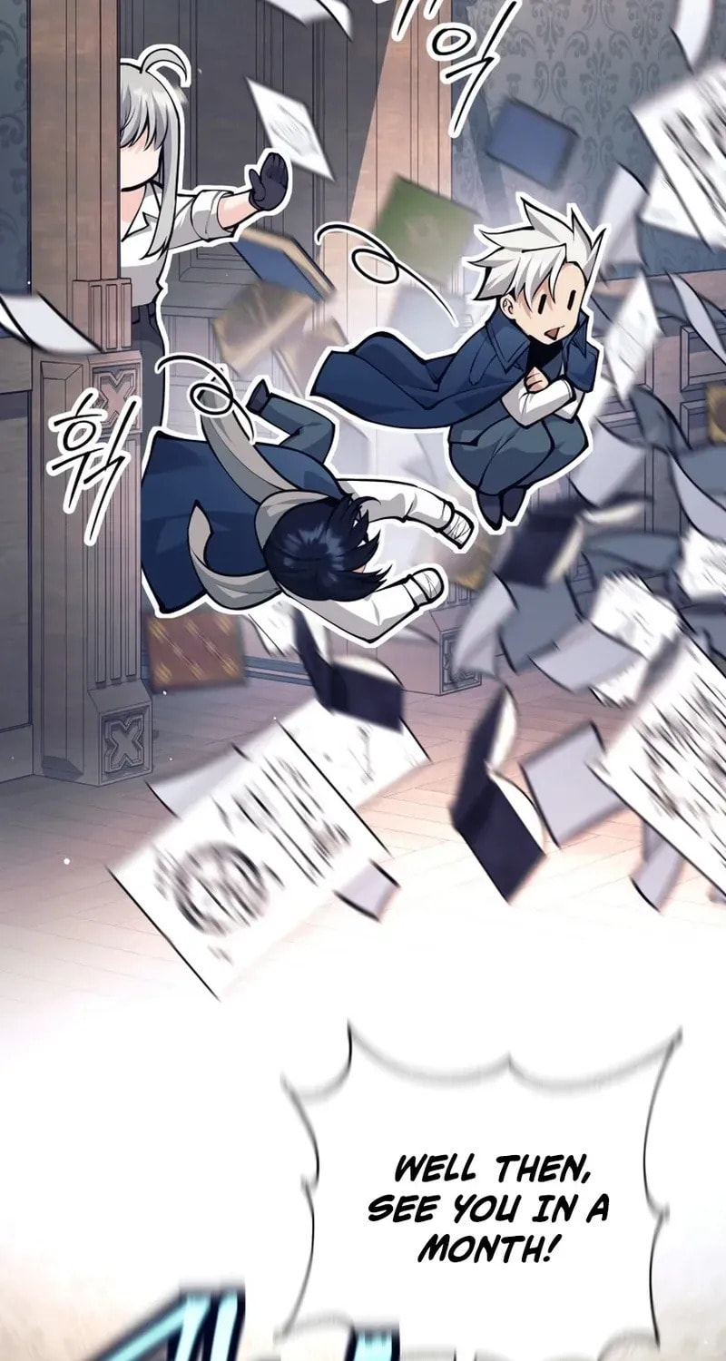 I Quit the Hero's Party Chapter 120 page 68 - 